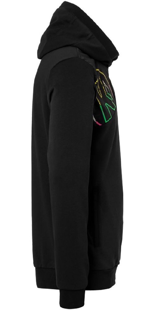 Kempa Trainingsjacke Hood Jacket Back2Colour