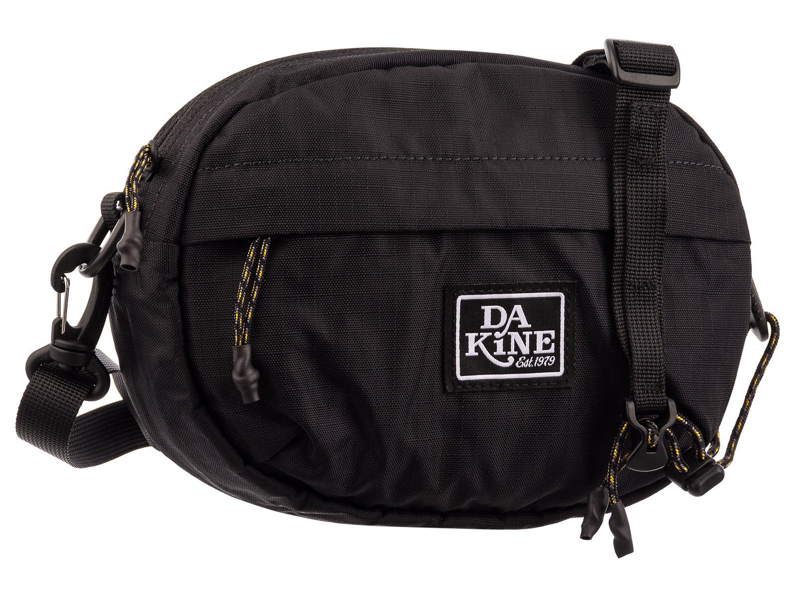 Dakine Umhängetasche Joey Oval Crossbody (1-tlg), Innenfach