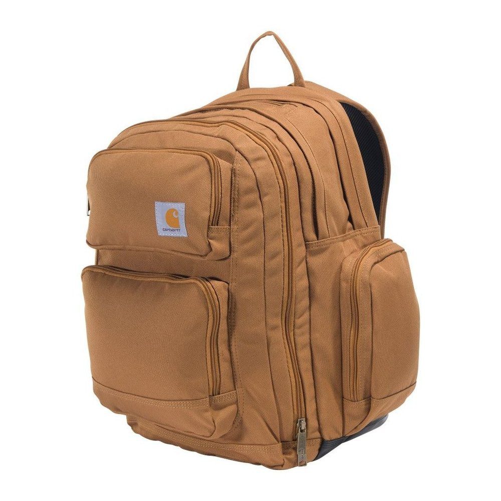 Carhartt Freizeitrucksack 35 L Triple-Compartment