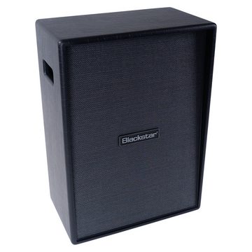 Blackstar Lautsprecher (HT-212VOC MkIII 2x12" Schwarz - Gitarrenbox)