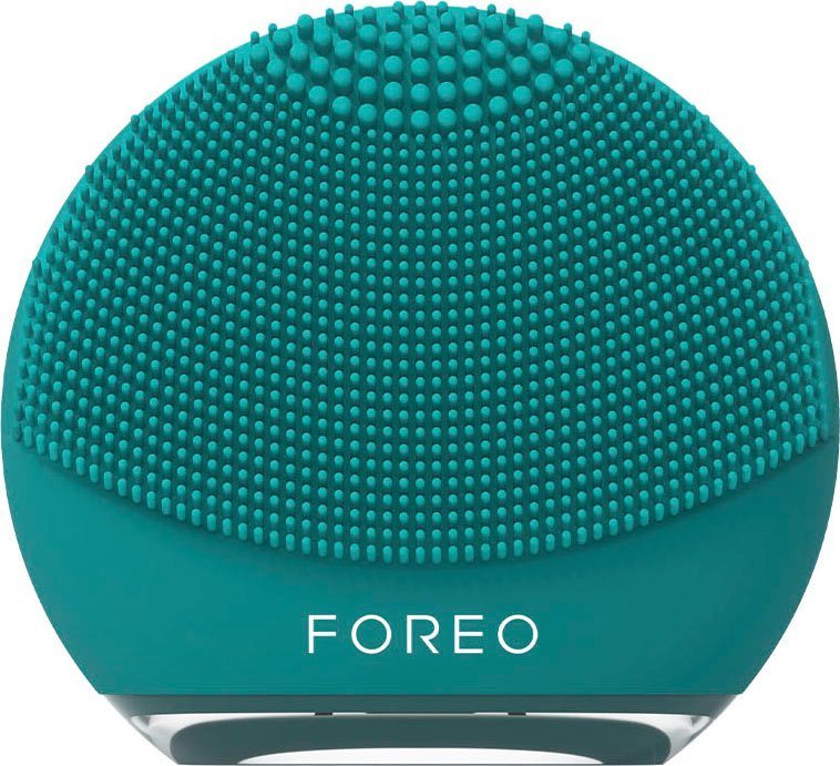 Gesichtsreinigungsbürste 4 go LUNA™ FOREO Elektrische