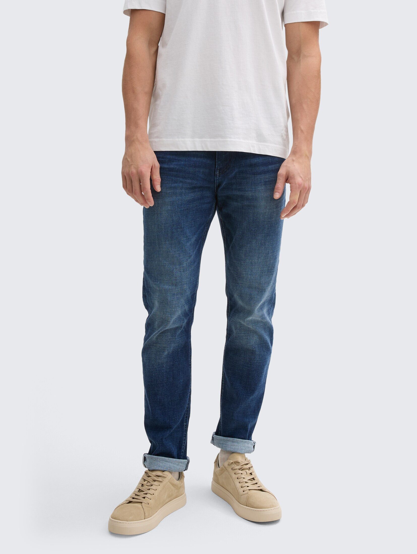 Slim-fit-Jeans Jeanshosen