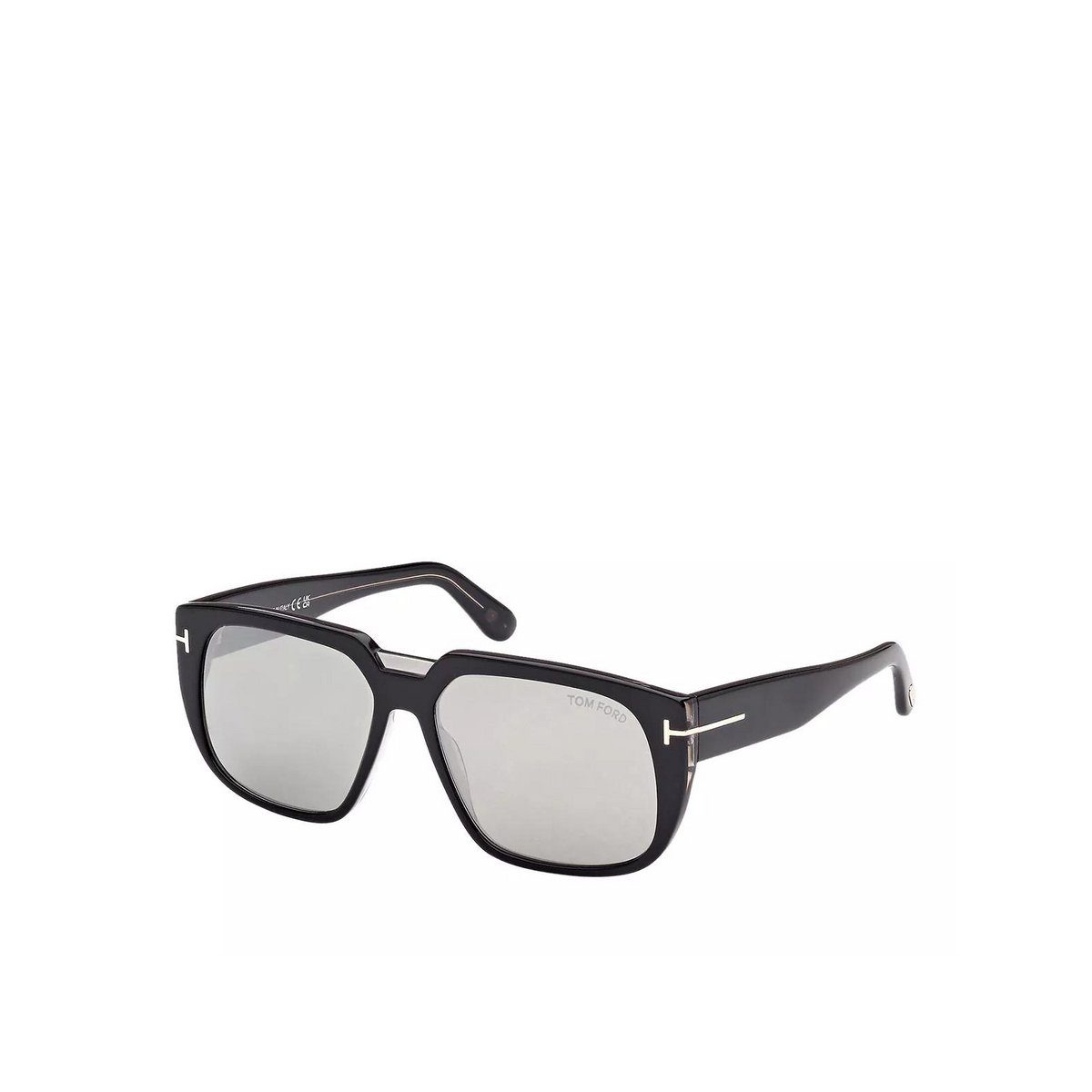 Tom Ford Sonnenbrille schwarz (1-St)