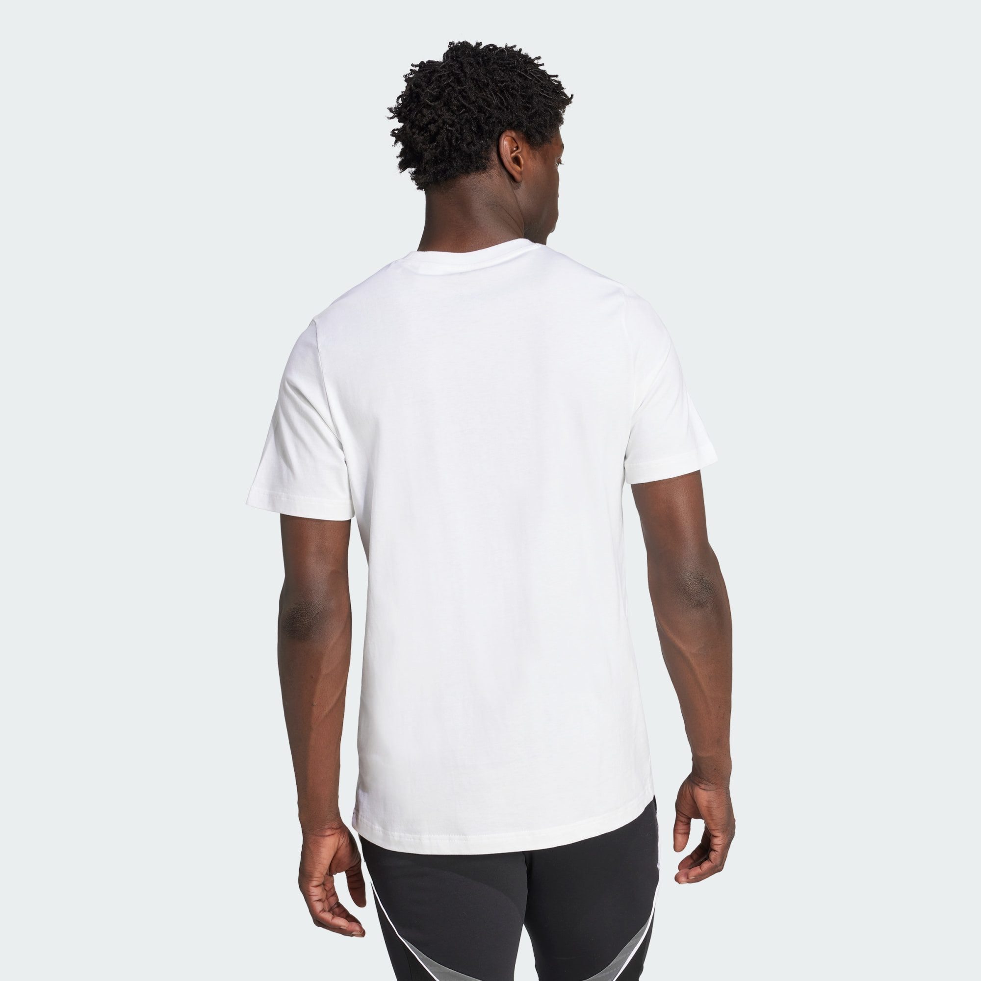 adidas Performance Fußballtrikot F50 T-SHIRT MIT günstig online kaufen