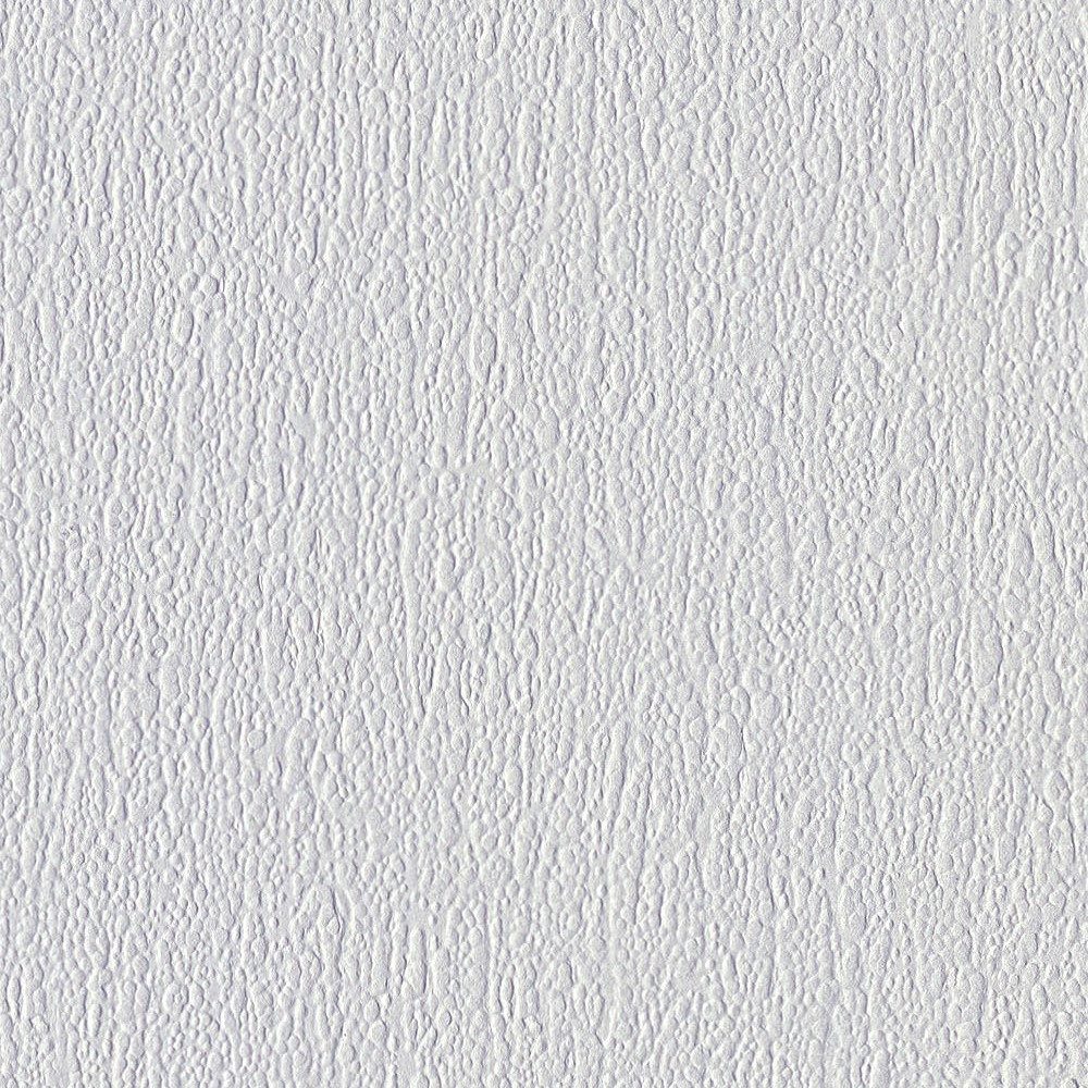ERFURT Vliestapete 6 Rollen ERFURT VLIESFASER READY 304 weiße Tapete Strukt günstig online kaufen