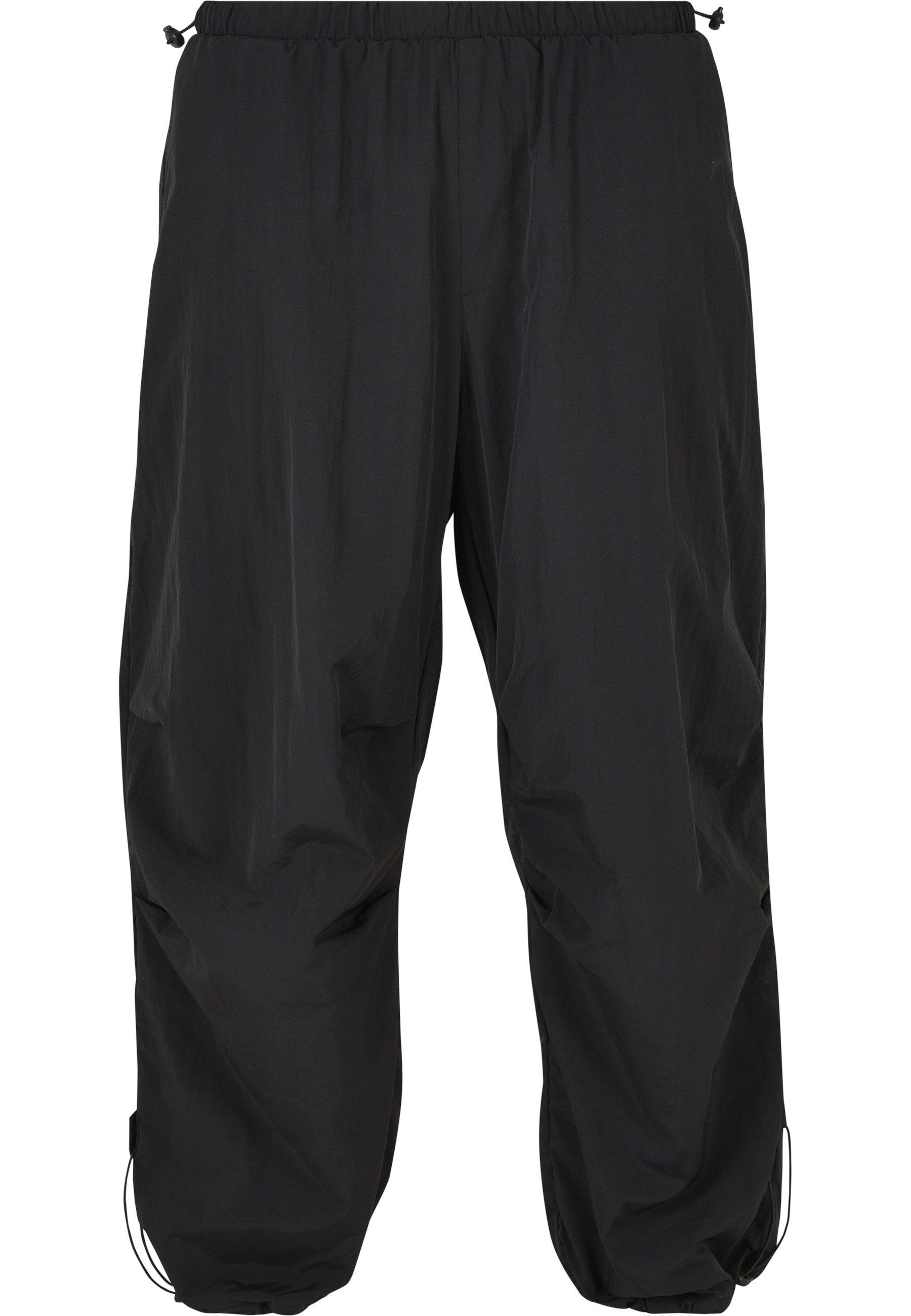 URBAN CLASSICS Stoffhose Urban Classics Herren Nylon Parachute Pants (1-tlg)