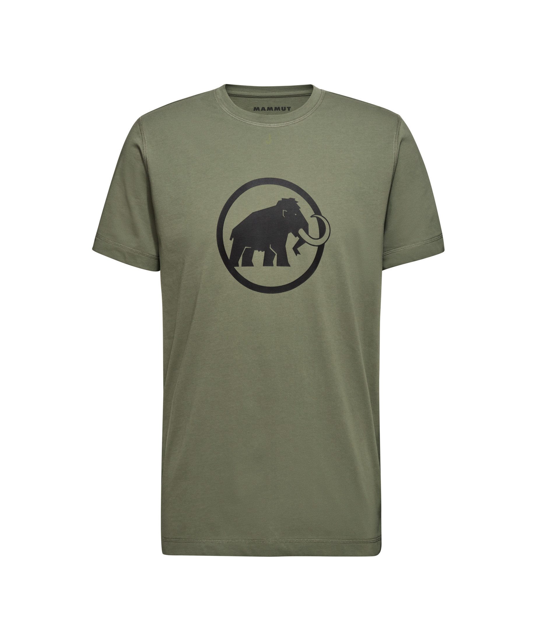 Mammut T-Shirt Mammut Core T-Shirt Men günstig online kaufen