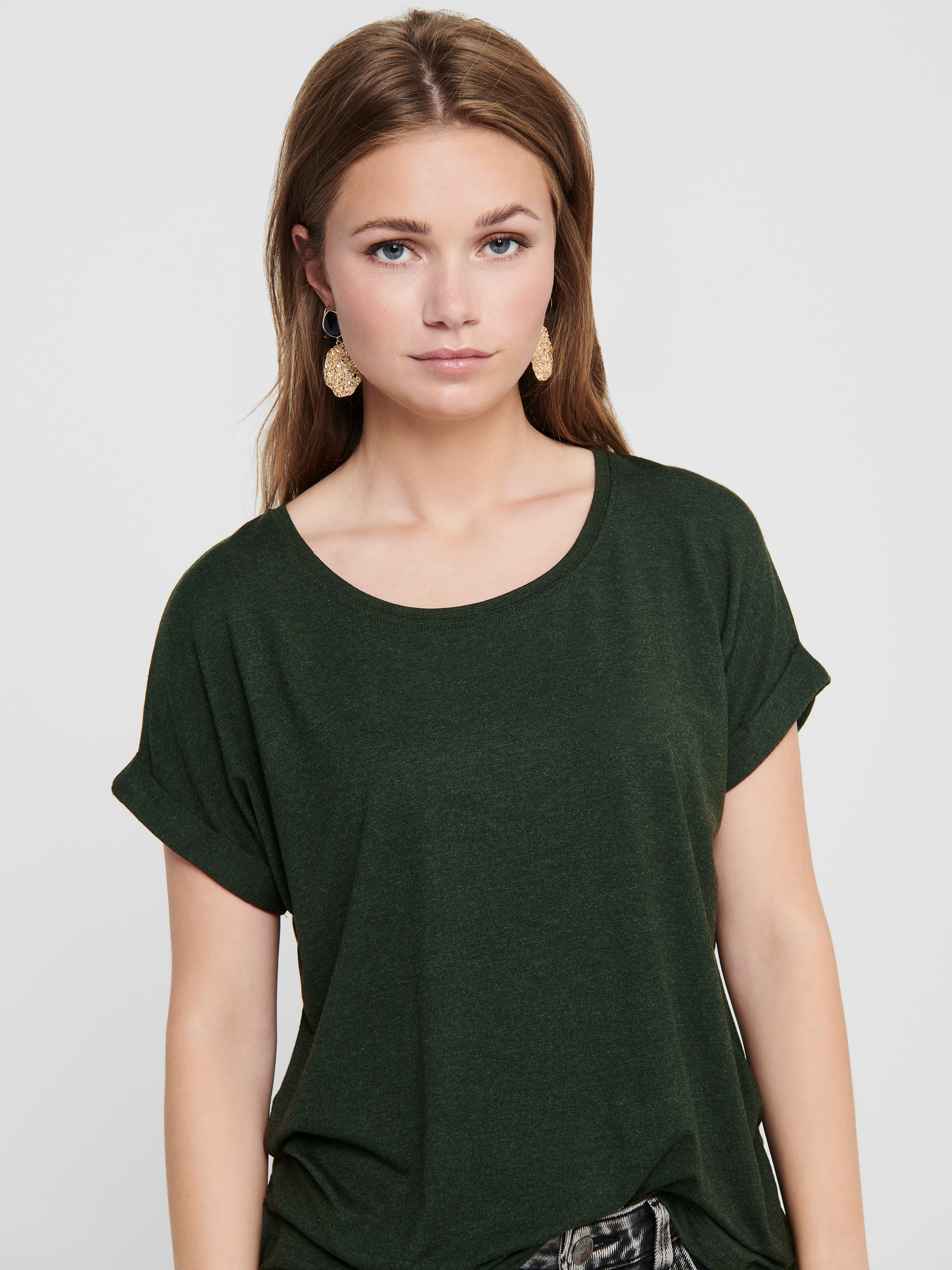 ONLY T-Shirt ONLMOSTER – T-Shirt mit günstig online kaufen
