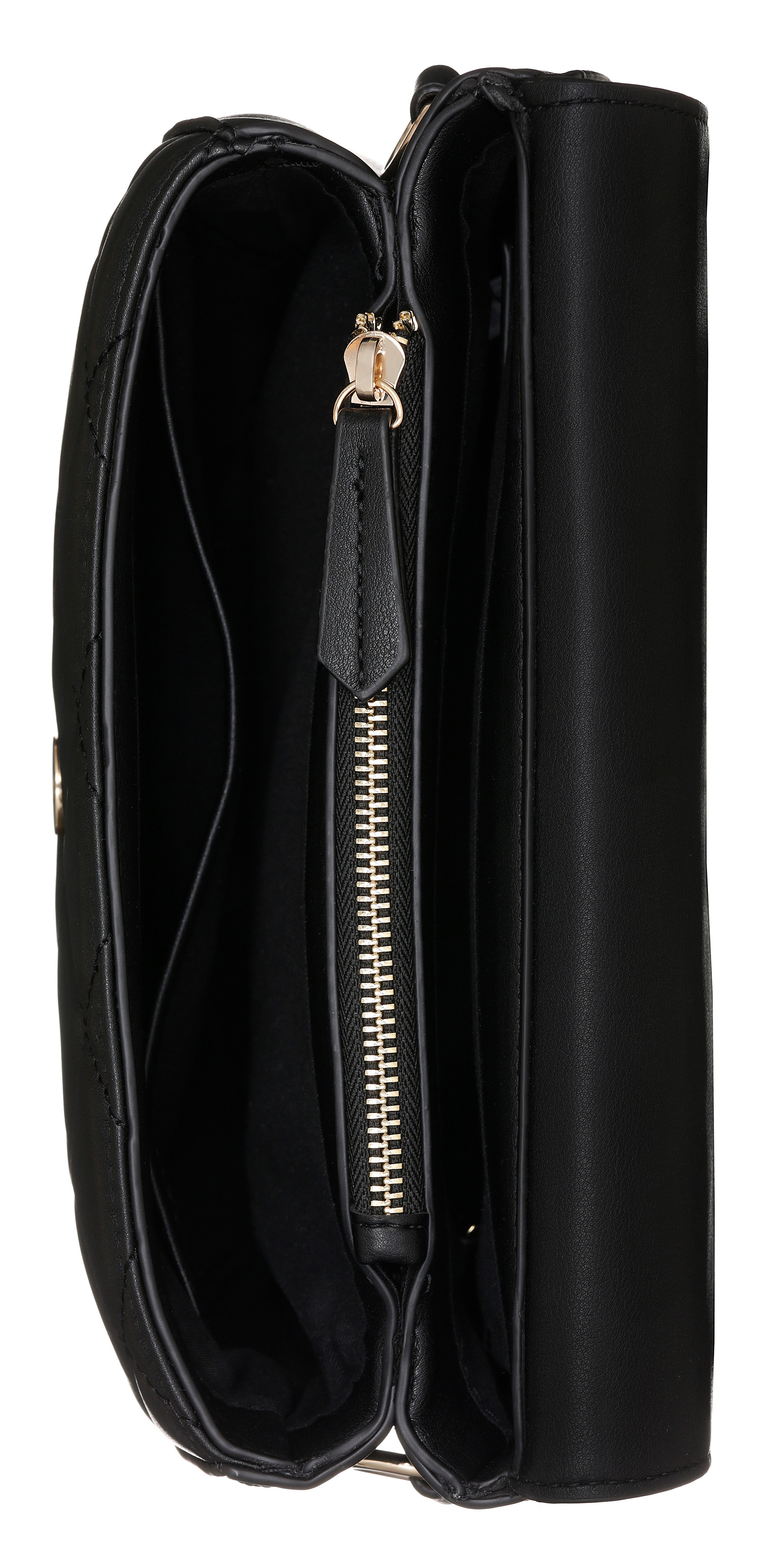 VALENTINO BAGS Umhängetasche FLAP BAG BIGS, Schultertasche Handtasche Damen