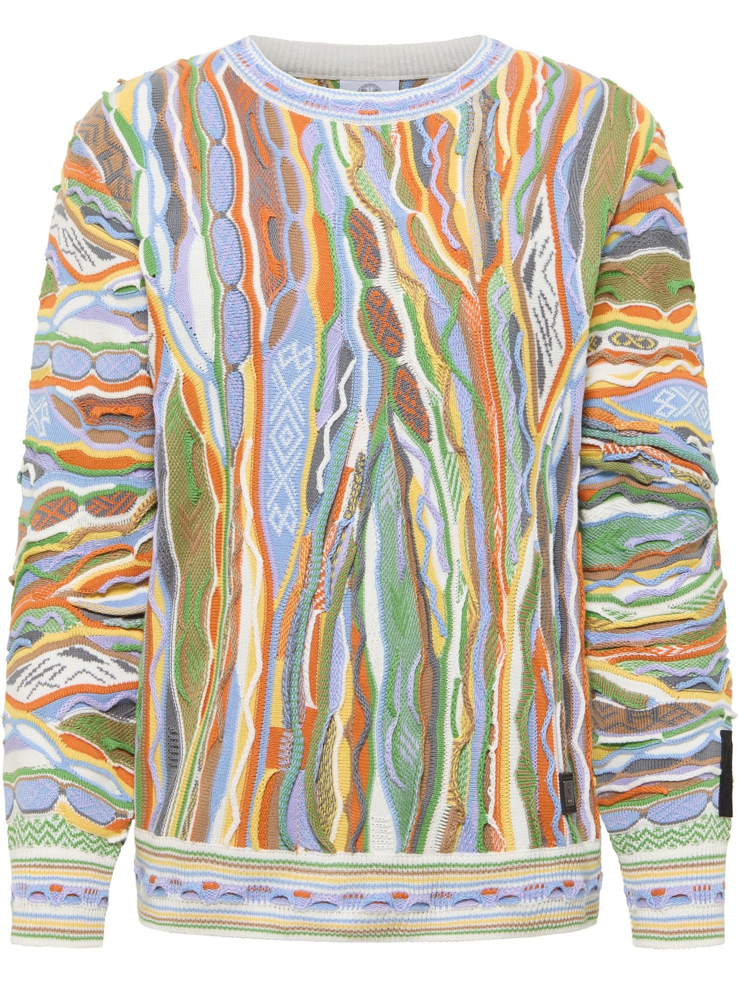 CARLO COLUCCI Sweater Fanti