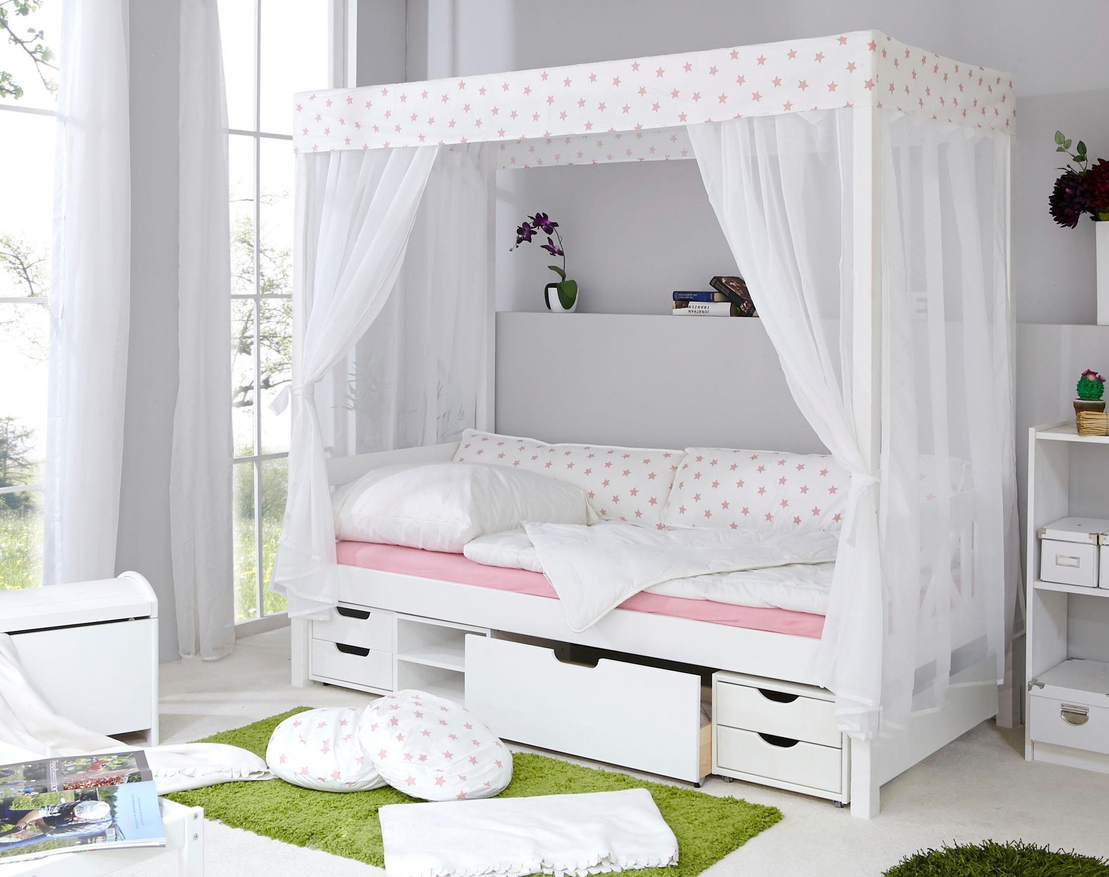 Ticaa Himmelbett Lino