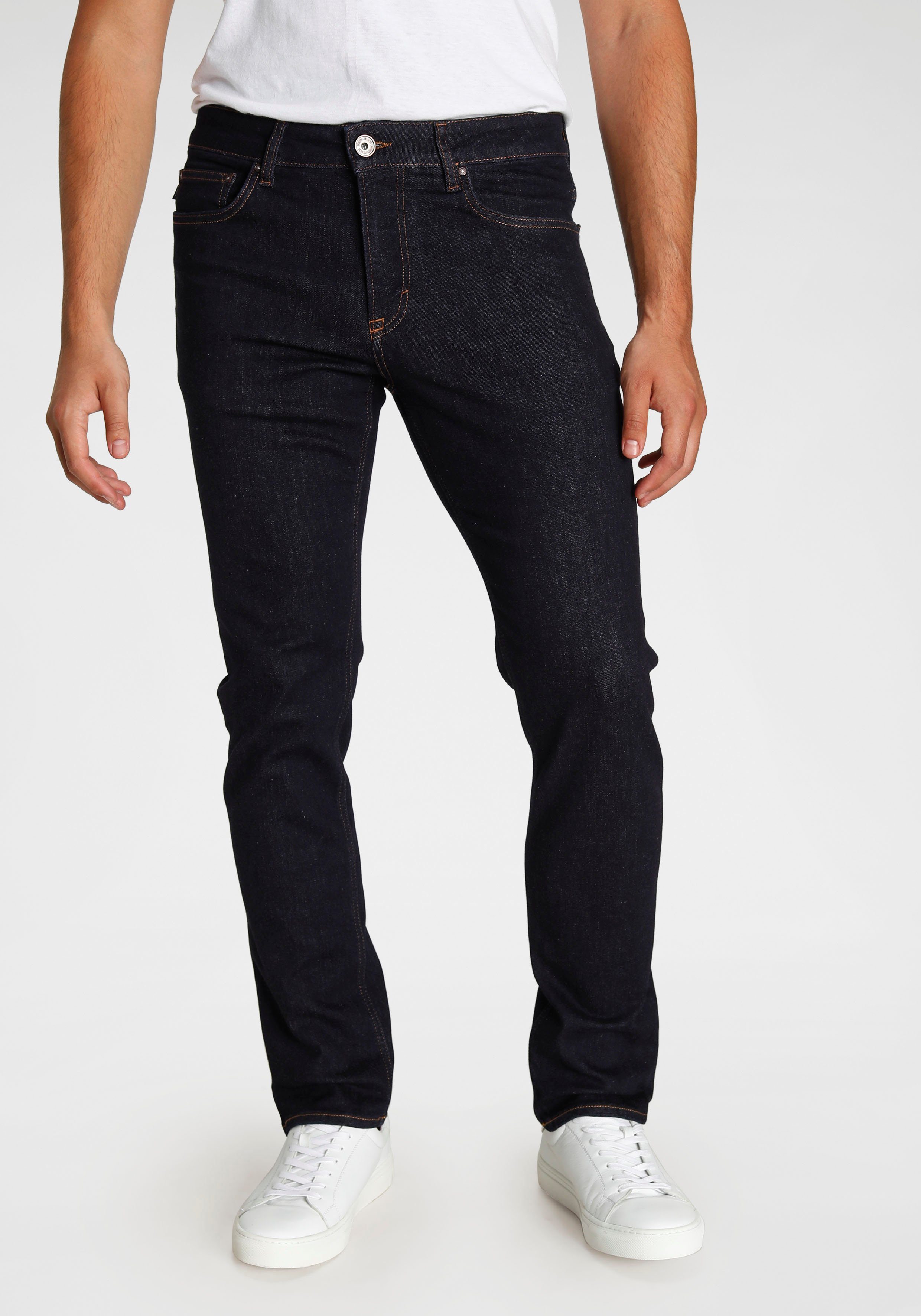 Joop Jeans Stretch-Jeans Mitch dark blue