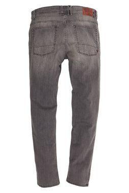 camel active 5-Pocket-Jeans camel active Herren Jeans Houston 5-Pocket Denim g