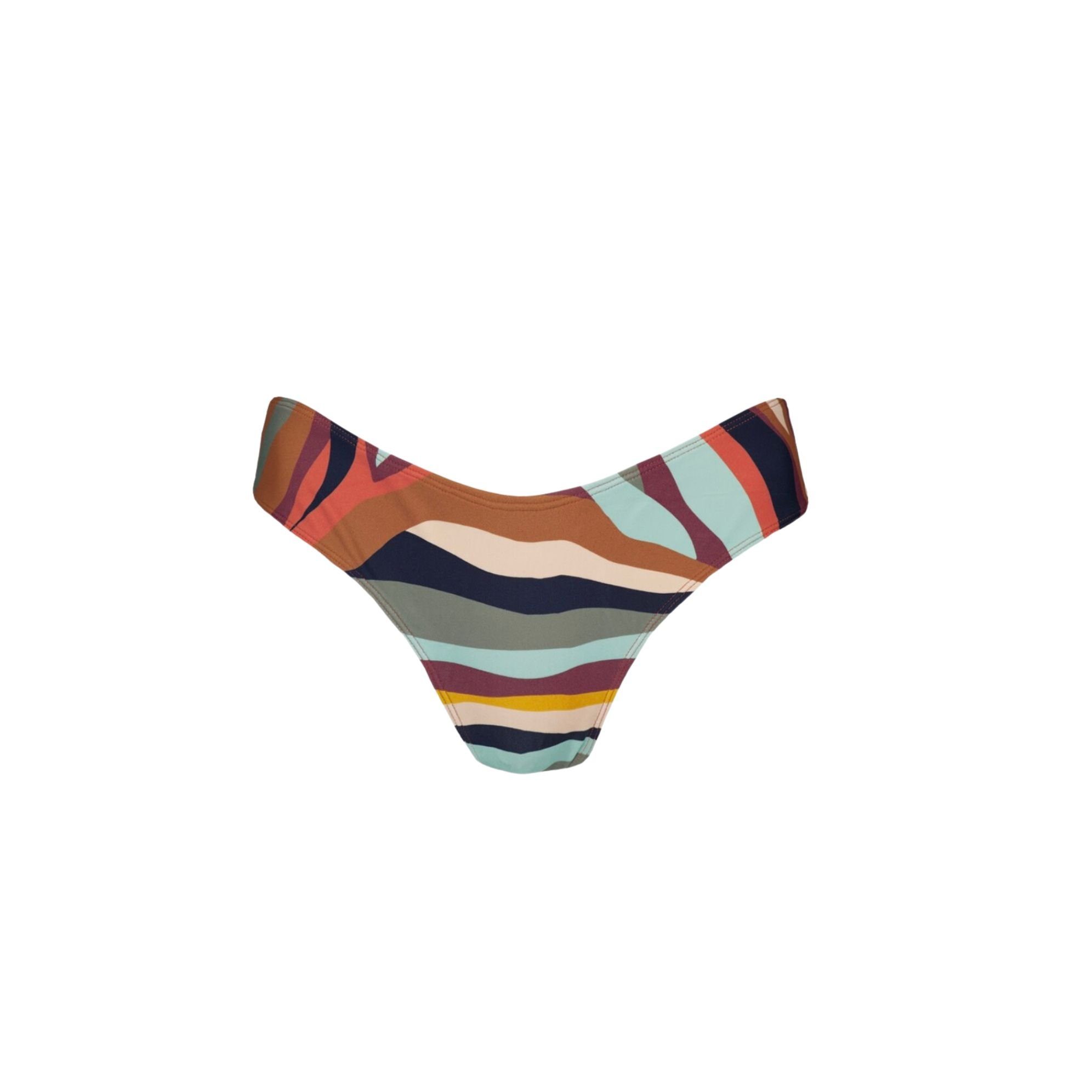 Barts Bikinislip Barts Bikini-Hose Varuna High Cut Briefs