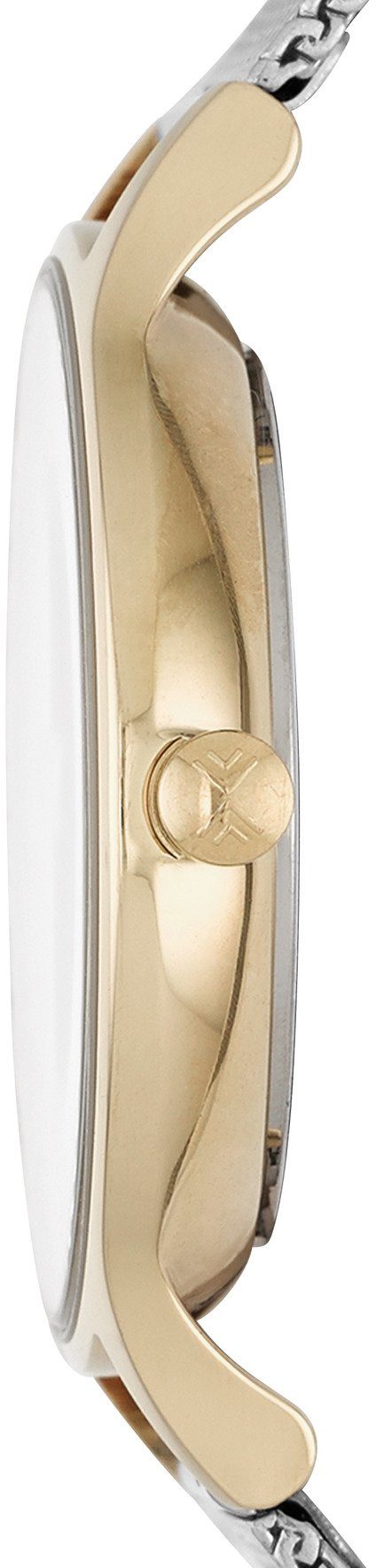SKAGEN Quarzuhr ANITA LILLE SKW2340, Armbanduhr, Damenuhr, analog, Edelstah günstig online kaufen