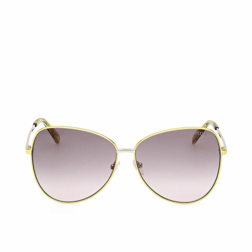 EMILIO PUCCI Sonnenbrille EP0207 41F 140mm