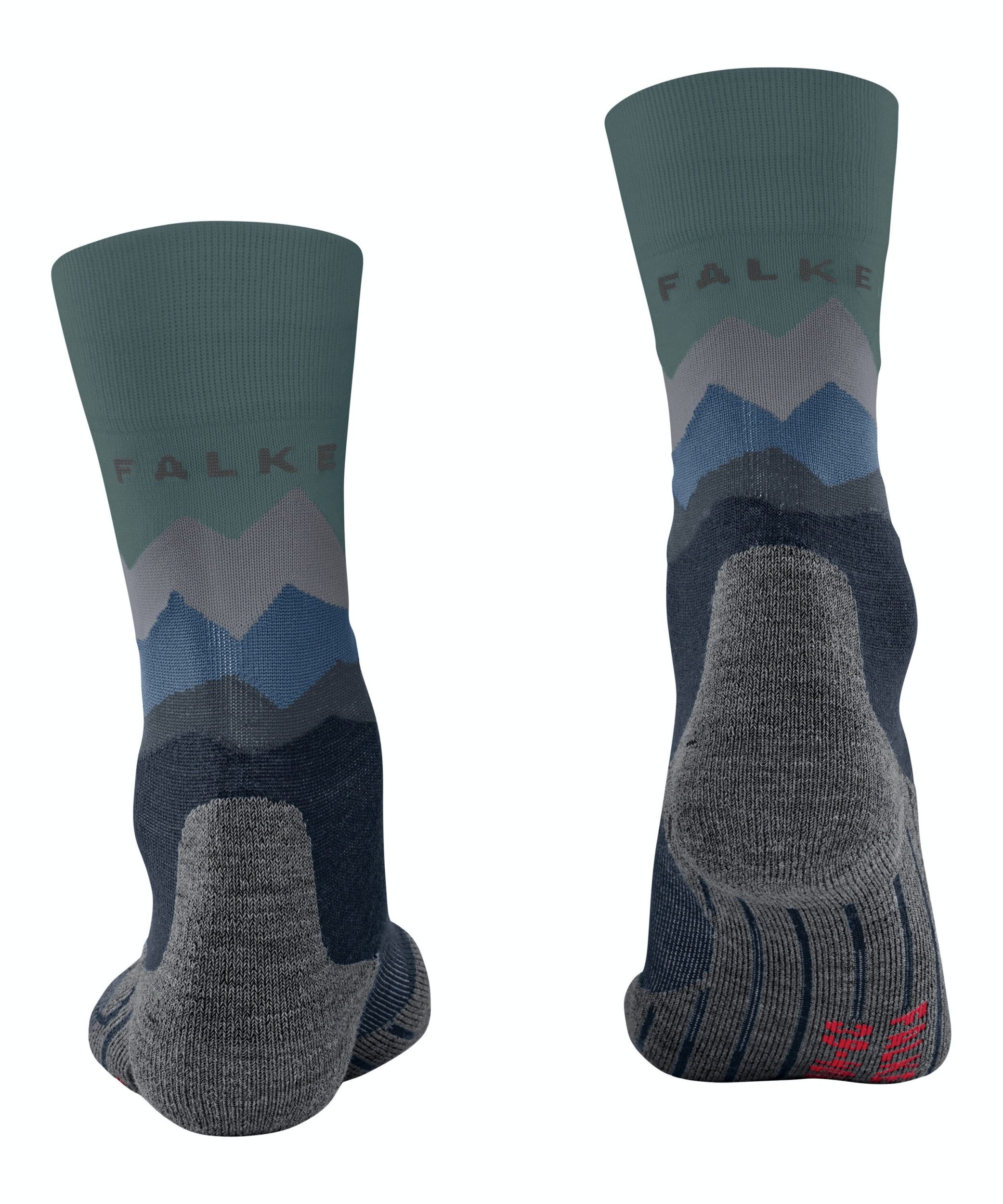 FALKE Wandersocken TK2 Herren günstig online kaufen