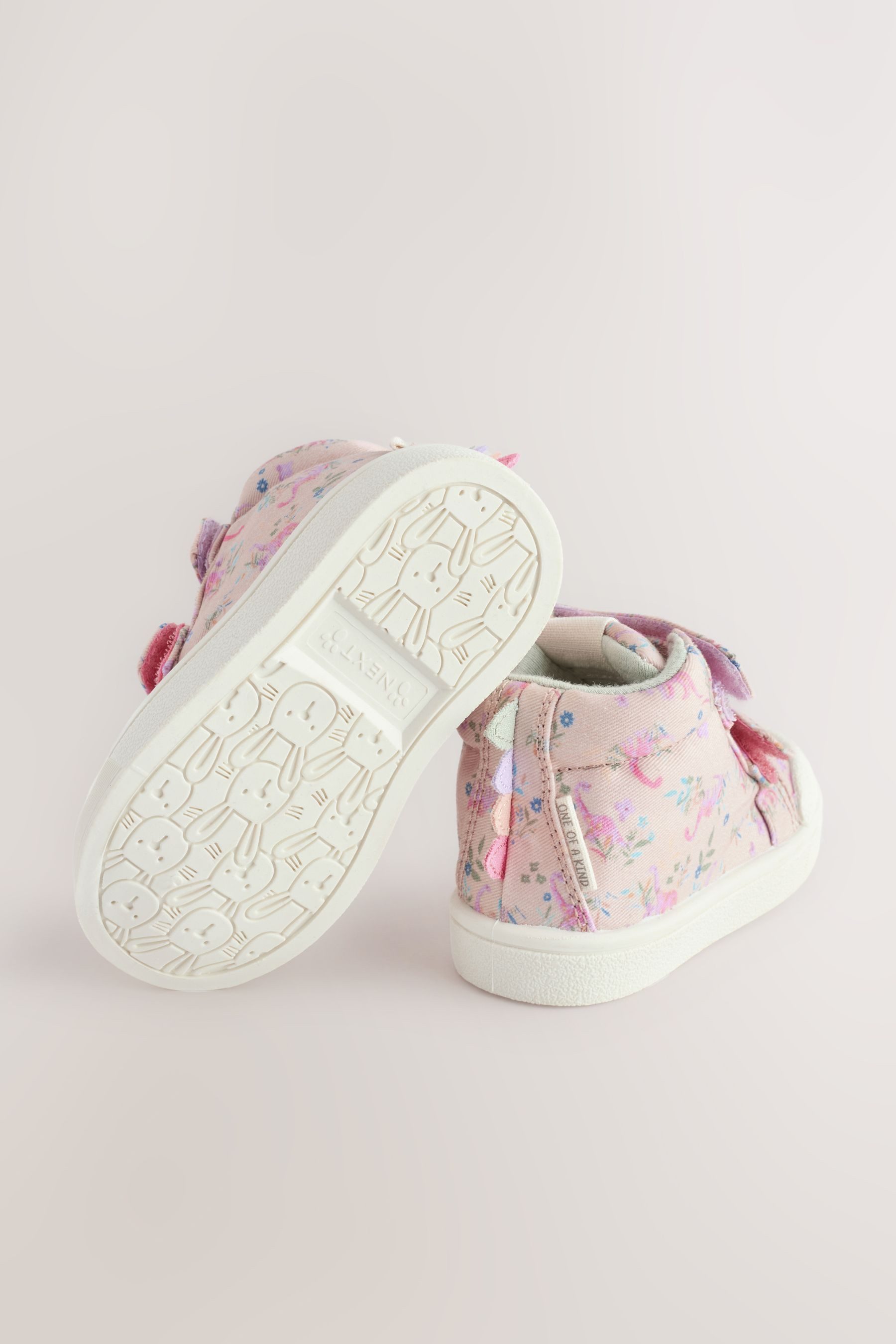 Next Waschbare Hi-Top-Sneaker, breite Passform Sneaker günstig online kaufen