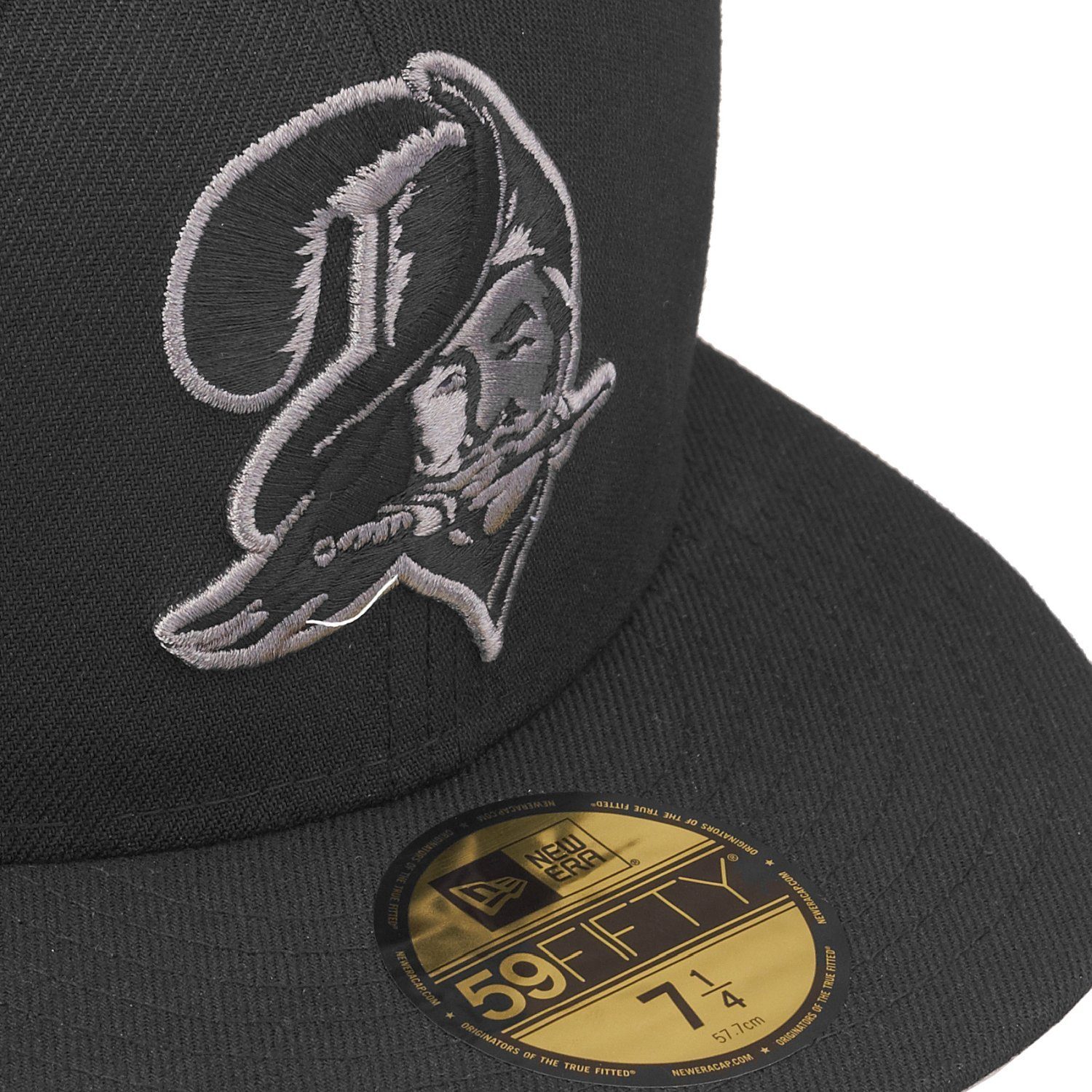 Bay New Era 59Fifty Cap Tampa RETRO Fitted Buccaneers