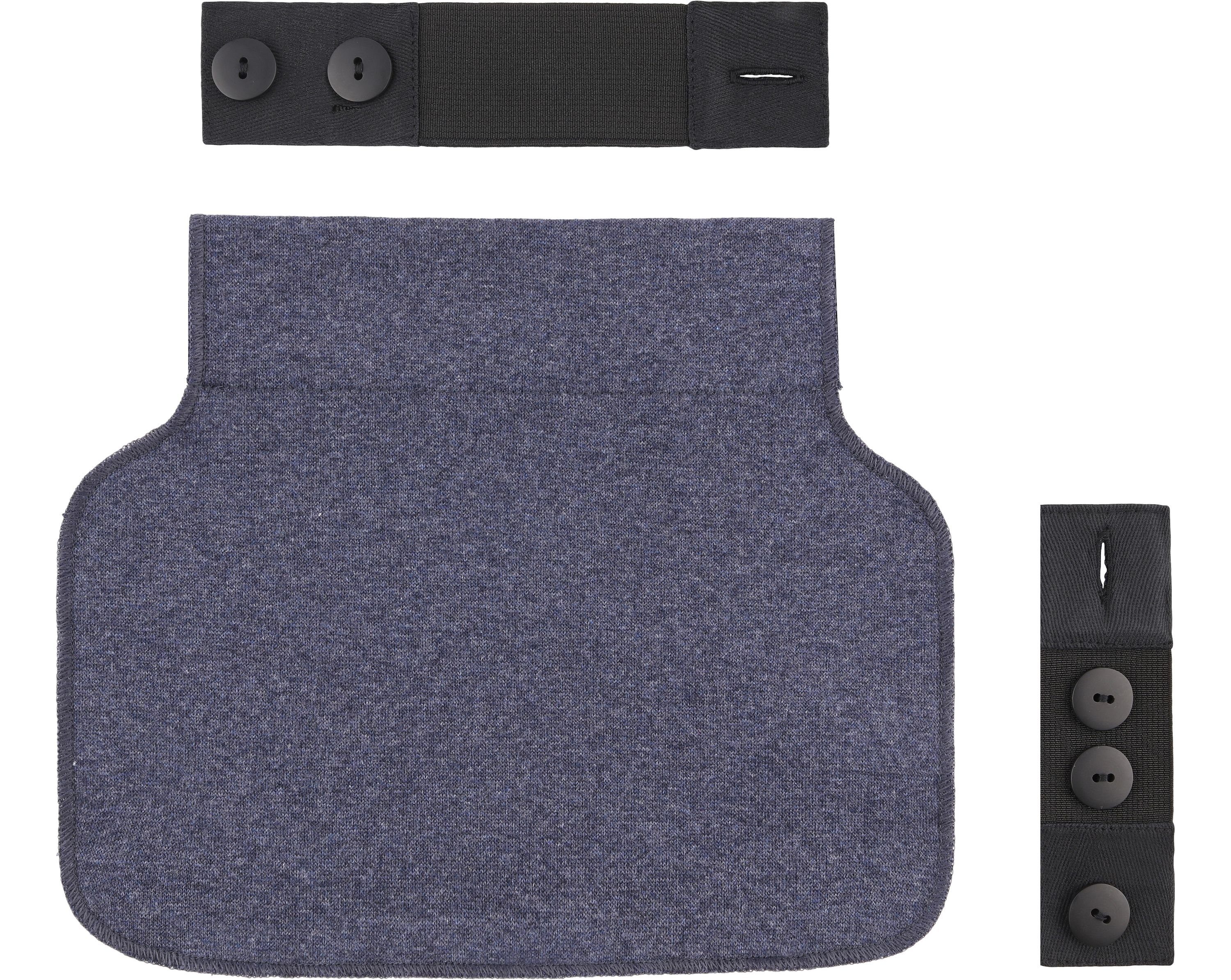 Be Mammy Hosenträger Hosenerweiterung 3-teiliges Set BE20-239 (1-St) günstig online kaufen