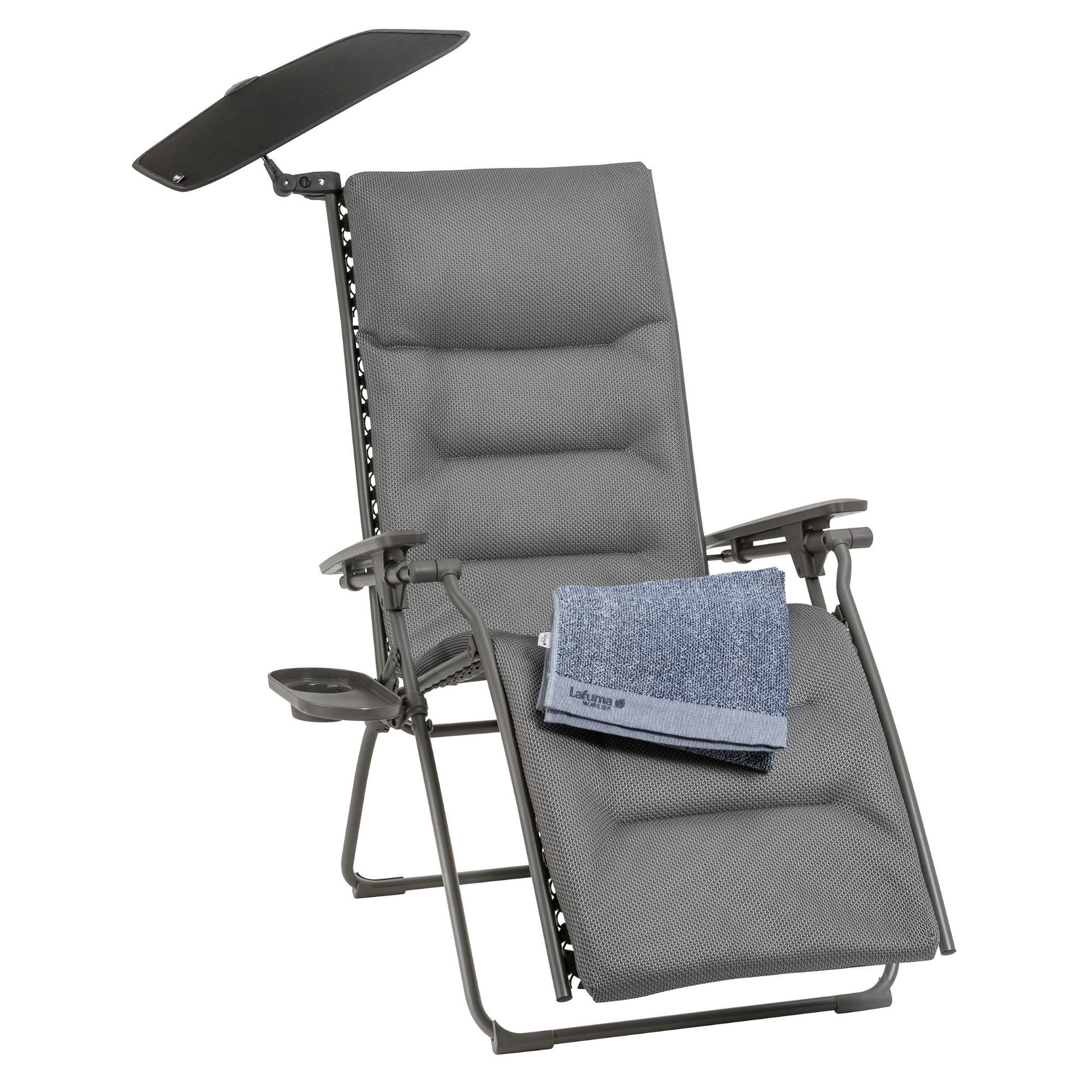 Lafuma Relaxliege Lafuma Relaxliege BeComfort Evolution günstig online kaufen