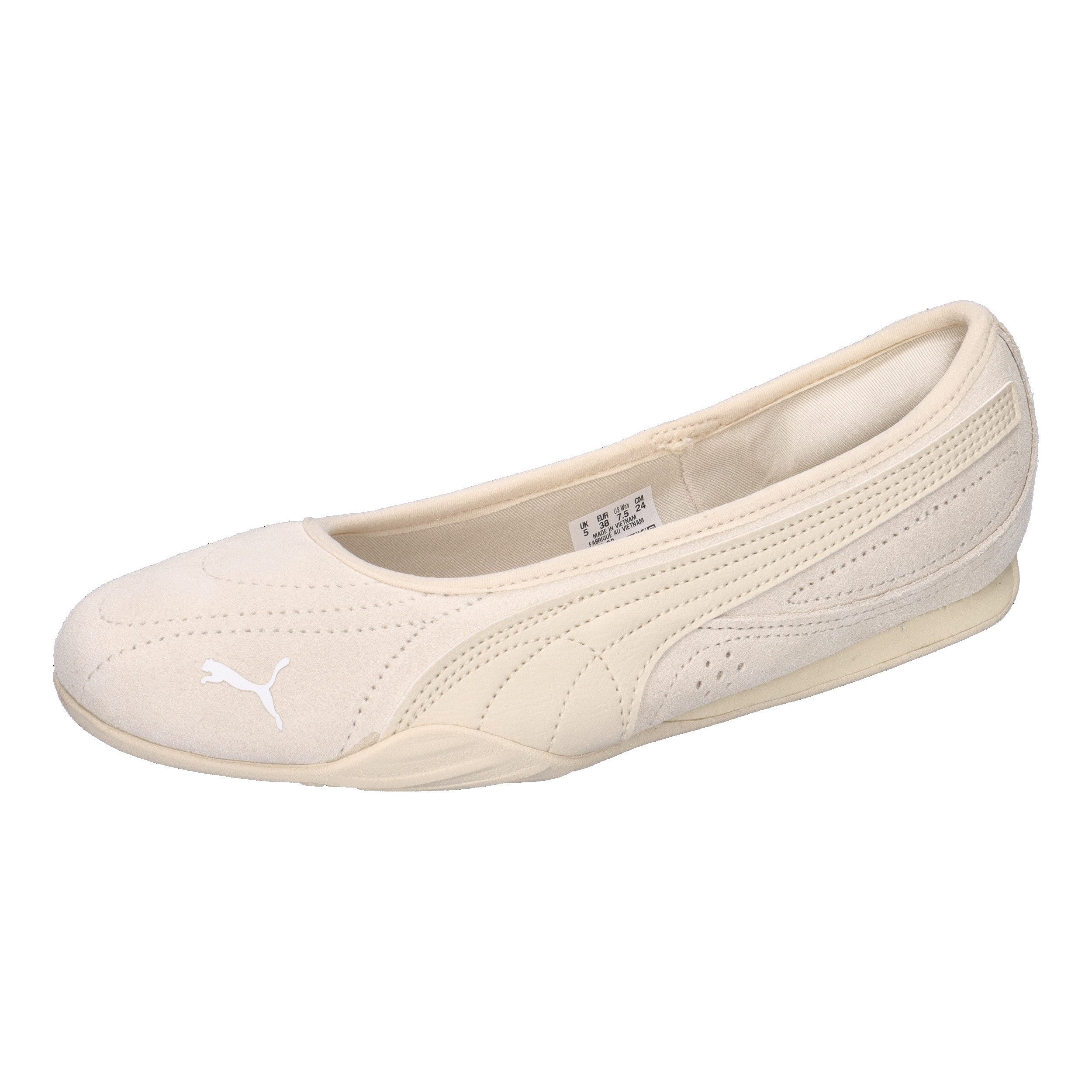 PUMA Puma Damen Ballerinas CATCH SOLEIL BALLERINA SD 406310 Ballerina