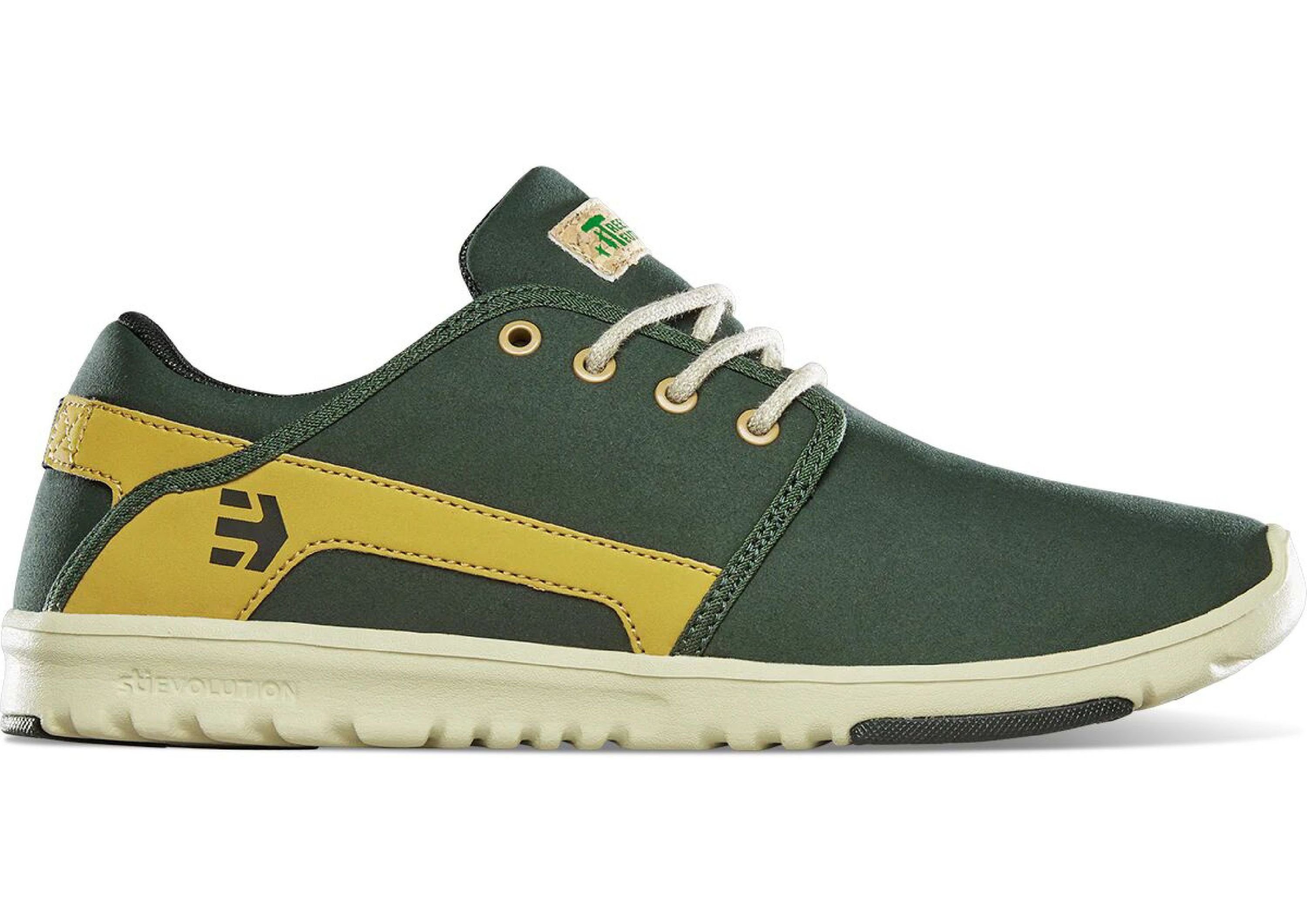 SCOUT X TFTF 4107000588-316 Skaterschuhe Skateschuh