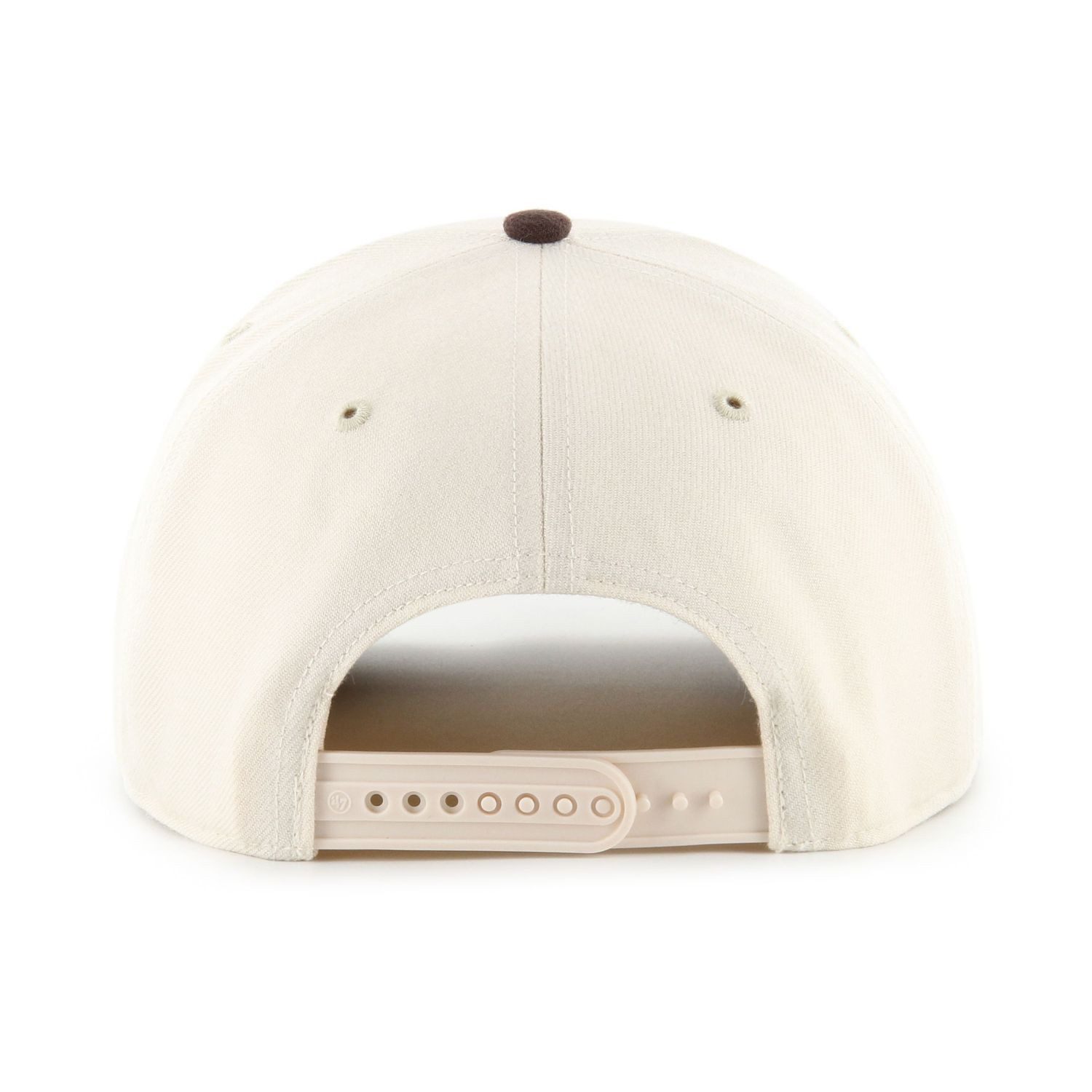 '47 Brand Snapback Cap Low Profile ZONE TT New York Yankees günstig online kaufen