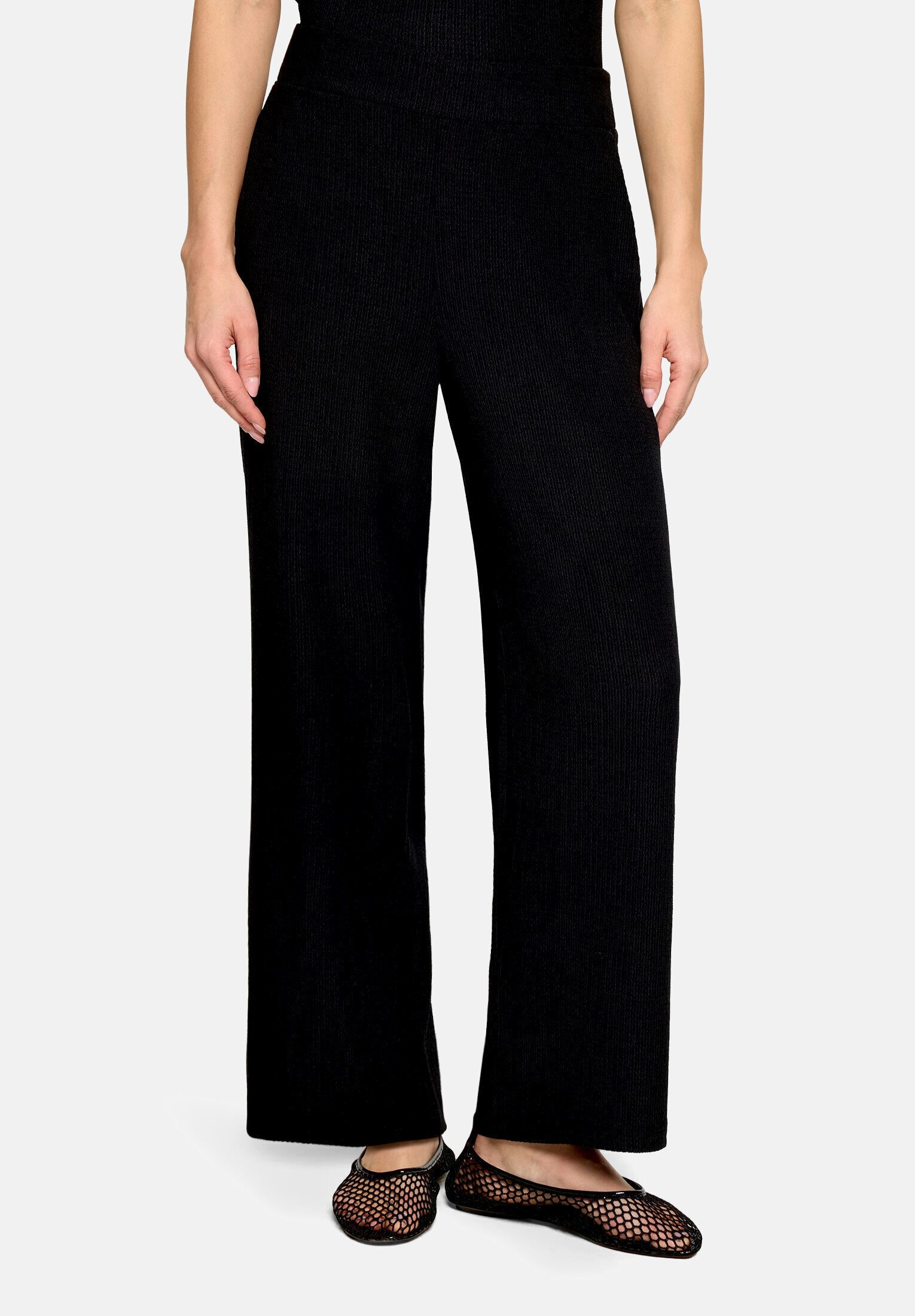 Betty Barclay Marlene-Hose Damen mit elastischem Bund