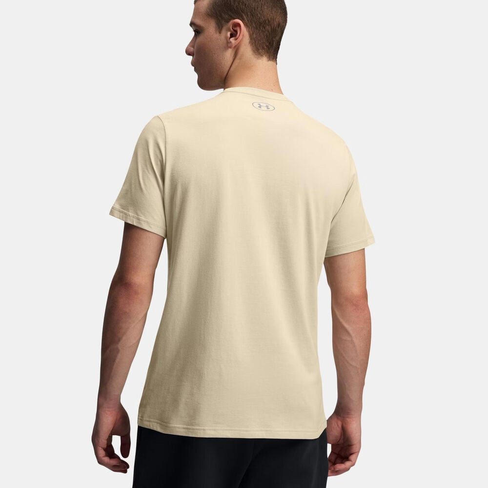 Under Armour® T-Shirt Foundation Update günstig online kaufen