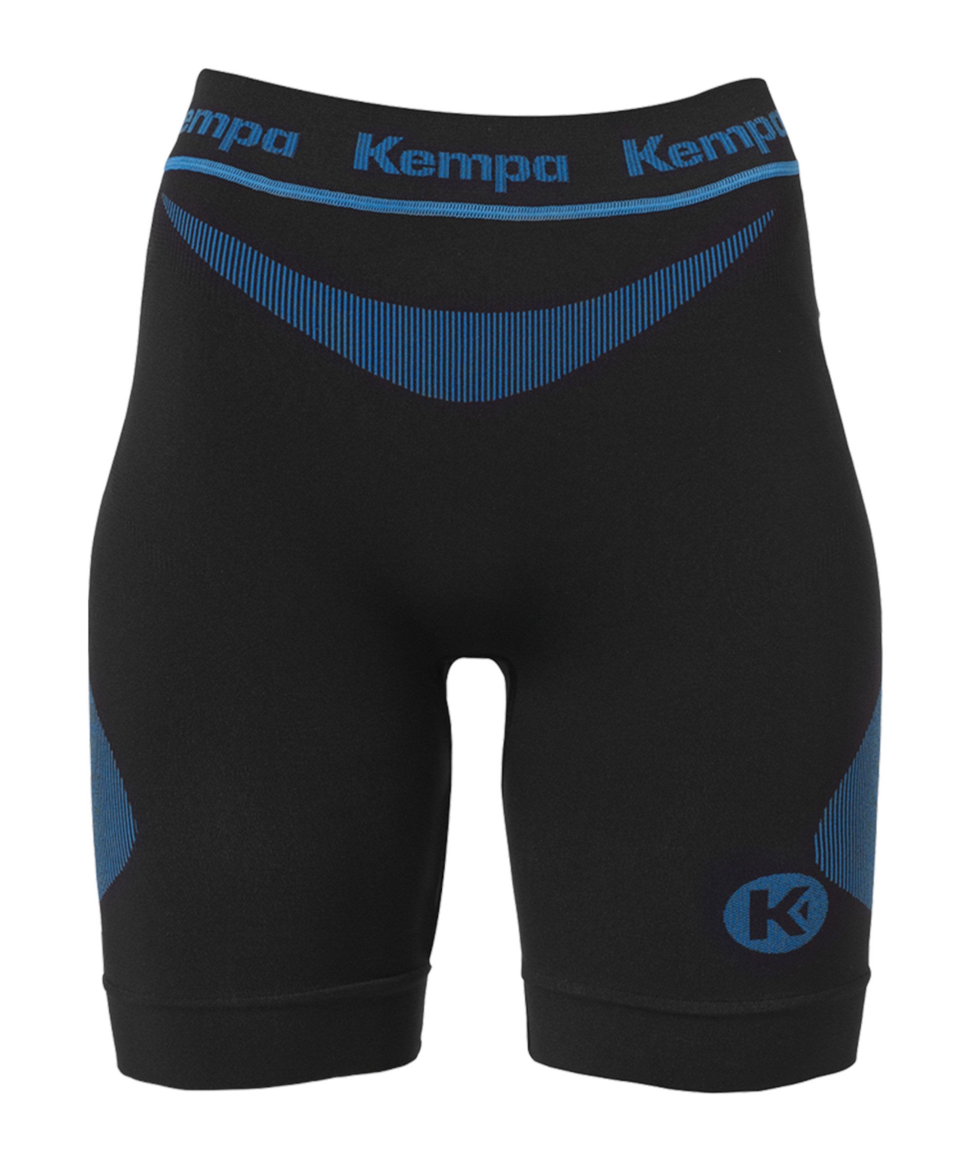 Kempa Funktionshose Kempa Attitude Pro Shorts Women Shorts Herren