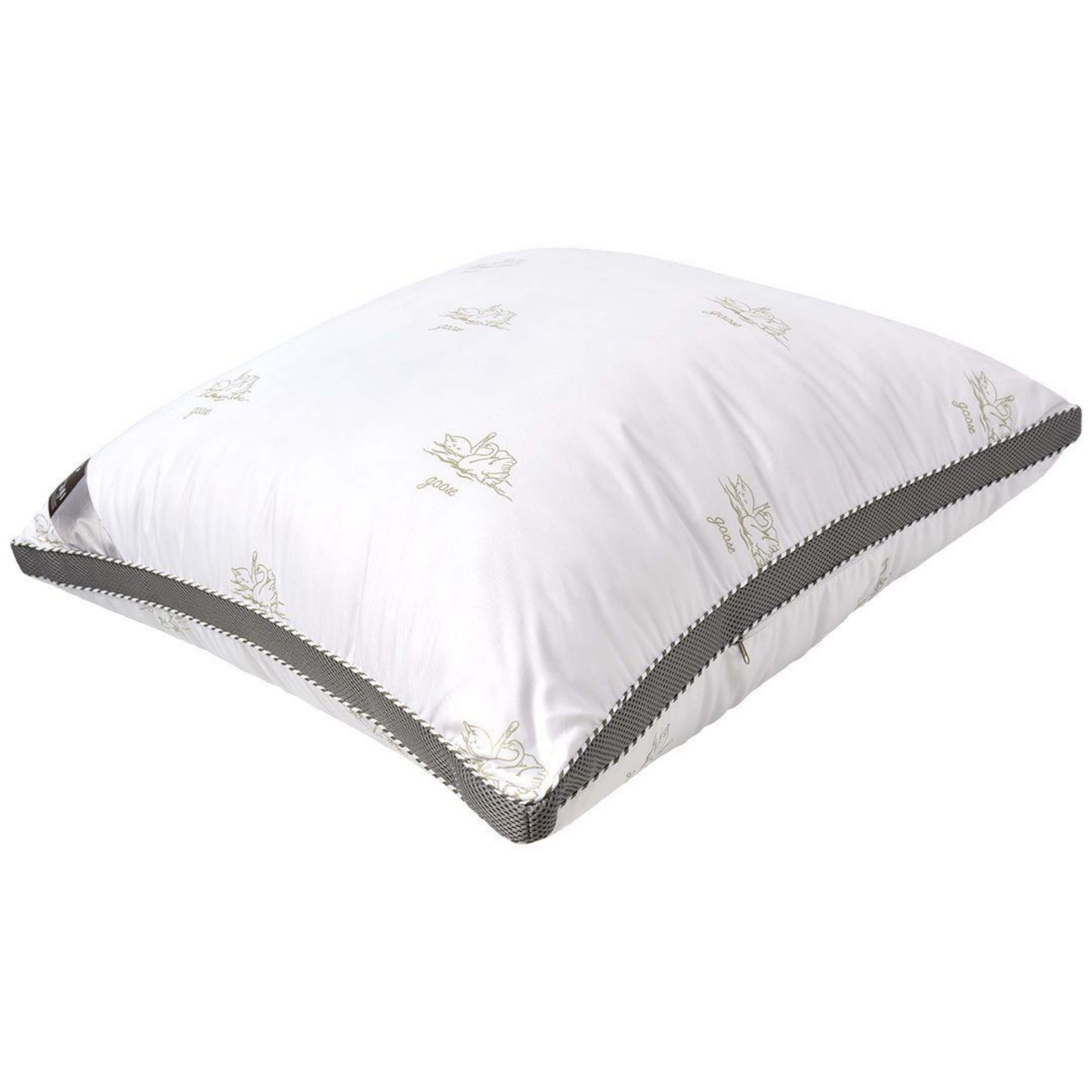 SEI Design Kopfkissen SWAN Classica Soft günstig online kaufen