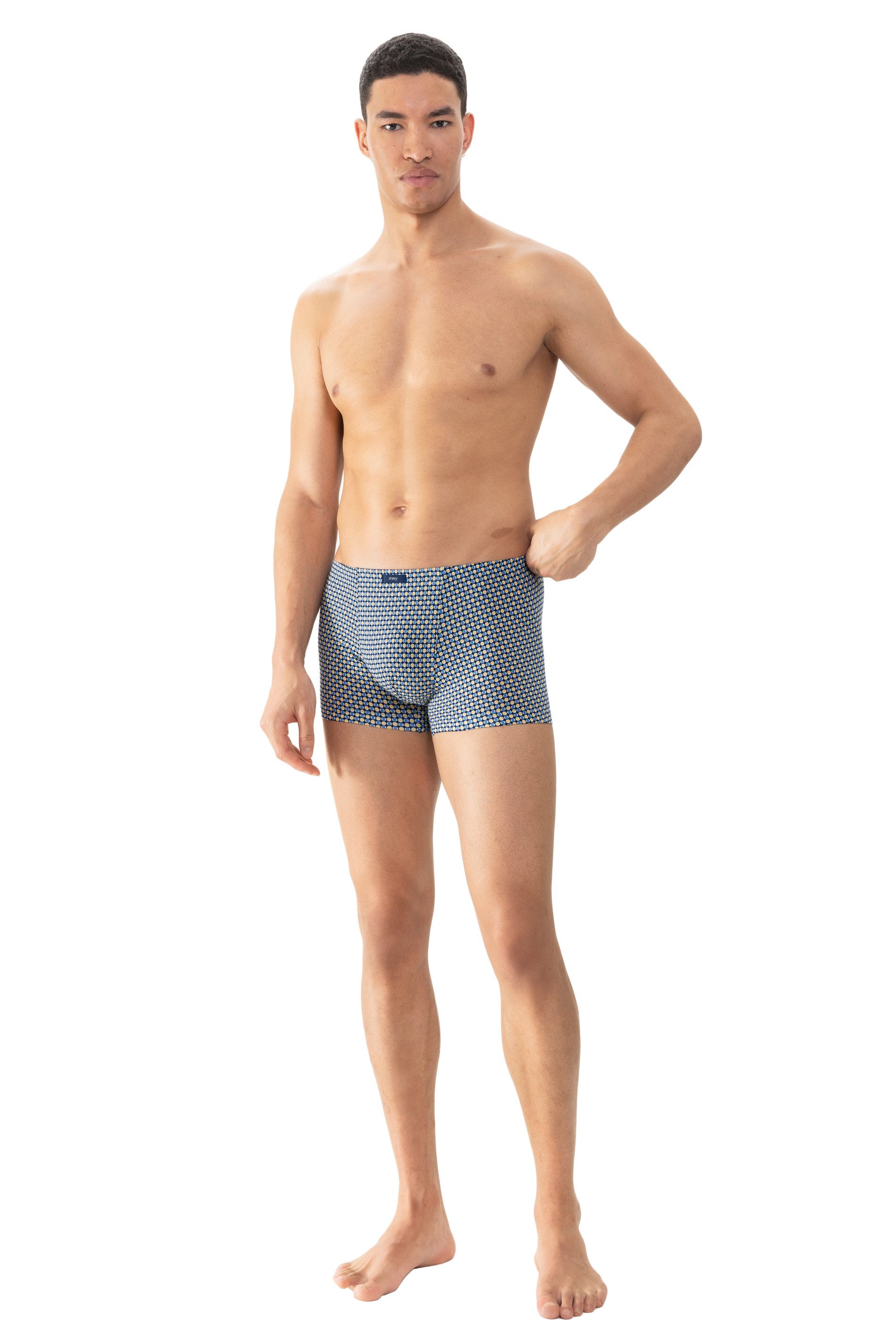 Mey Boxershorts Mey Shorty 2120096 Recent günstig online kaufen