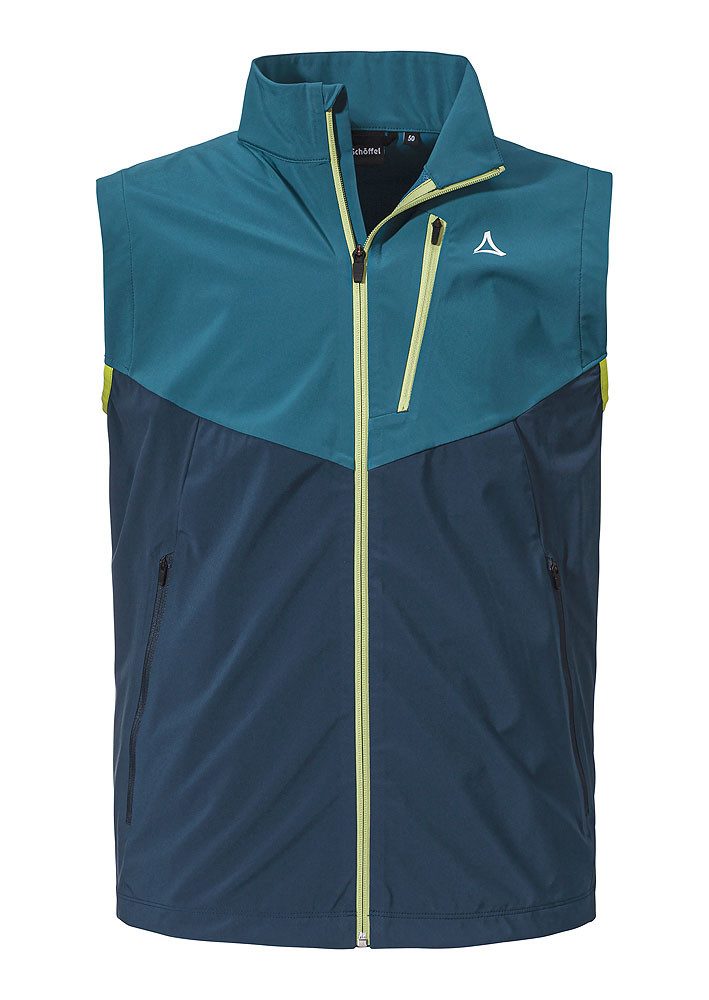 Schöffel Softshellweste