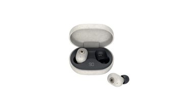 KREAFUNK aBean On-Ear-Kopfhörer (Bluetooth 5.0 mit eingebautem Mikrofon zum Telefonieren, Qi fähig)
