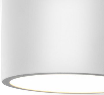 Paco Home Pendelleuchte ALTONA, ohne Leuchtmittel, LED, E27, Lampe Für Wohnzimmer Esszimmer Küche, Höhenverstellbar