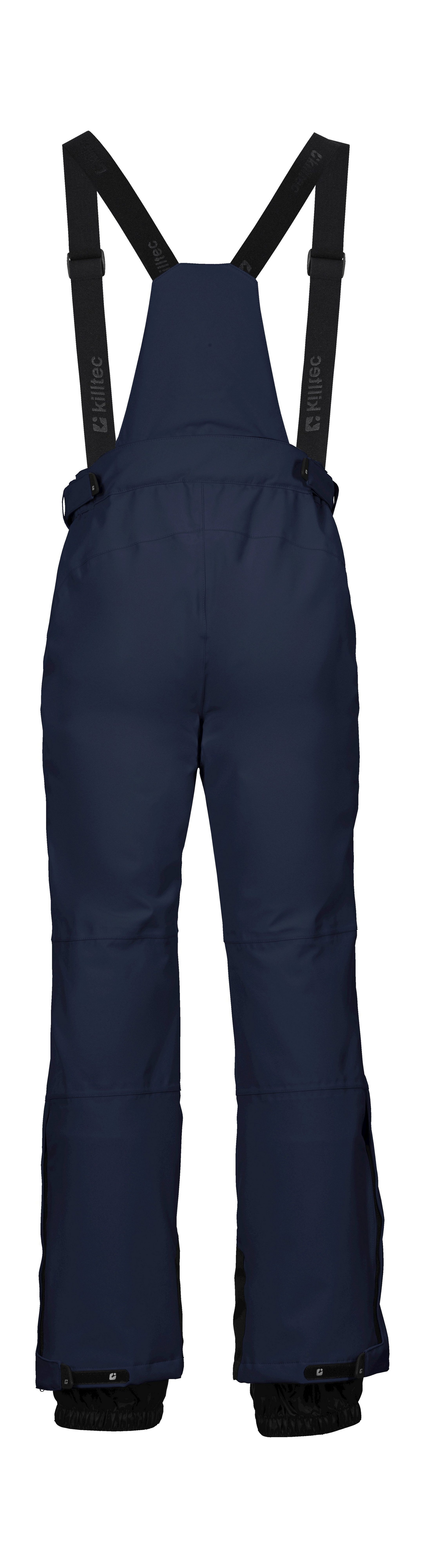 Skihose dunkelblau Enosh Killtec