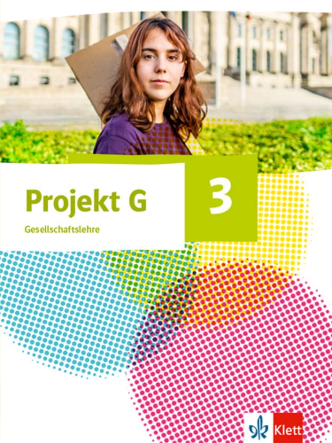 Projekt G Gesellschaftslehre 3. Ausgabe Nordrhein-Westfalen und Hambur / diverse