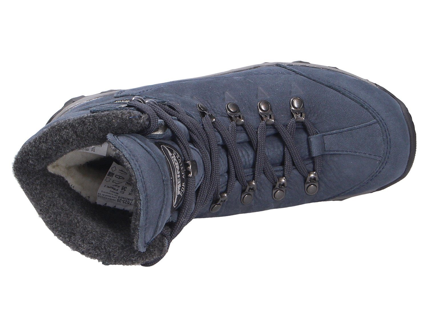 WINTER Meindl Qualität OHIO Robuste Winterstiefel GTX LADY