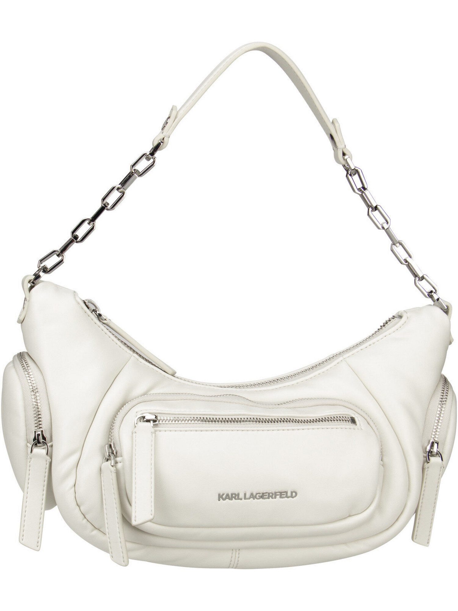 KARL LAGERFELD Schultertasche K/City MD Shoulderbag