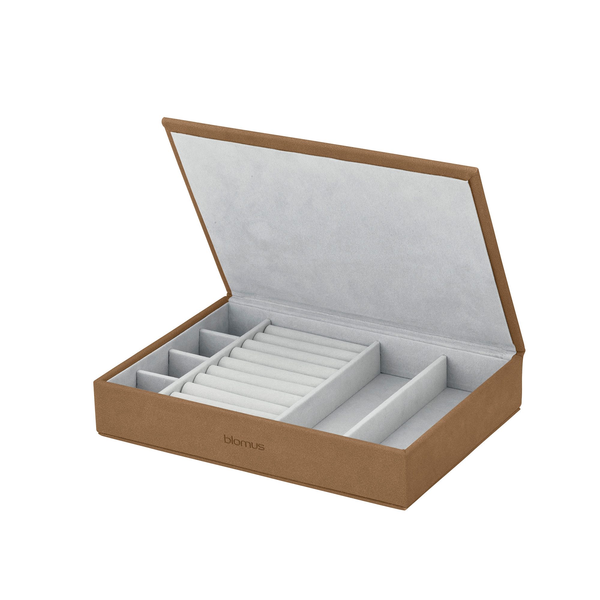 blomus Aufbewahrungsbox Schmuckaufbewahrung -SAHLA- Schmuckbox, Schatulle, günstig online kaufen