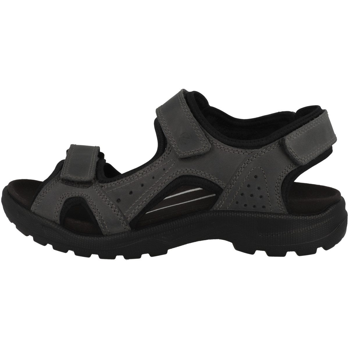 Ecco Onroads Herren Trekkingschuh