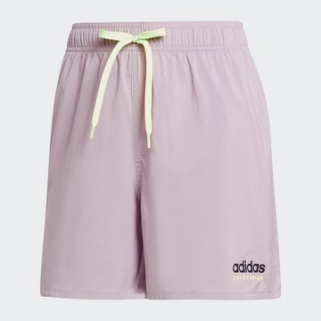 adidas Performance Badeshorts BEACH SHORT W (1-St)