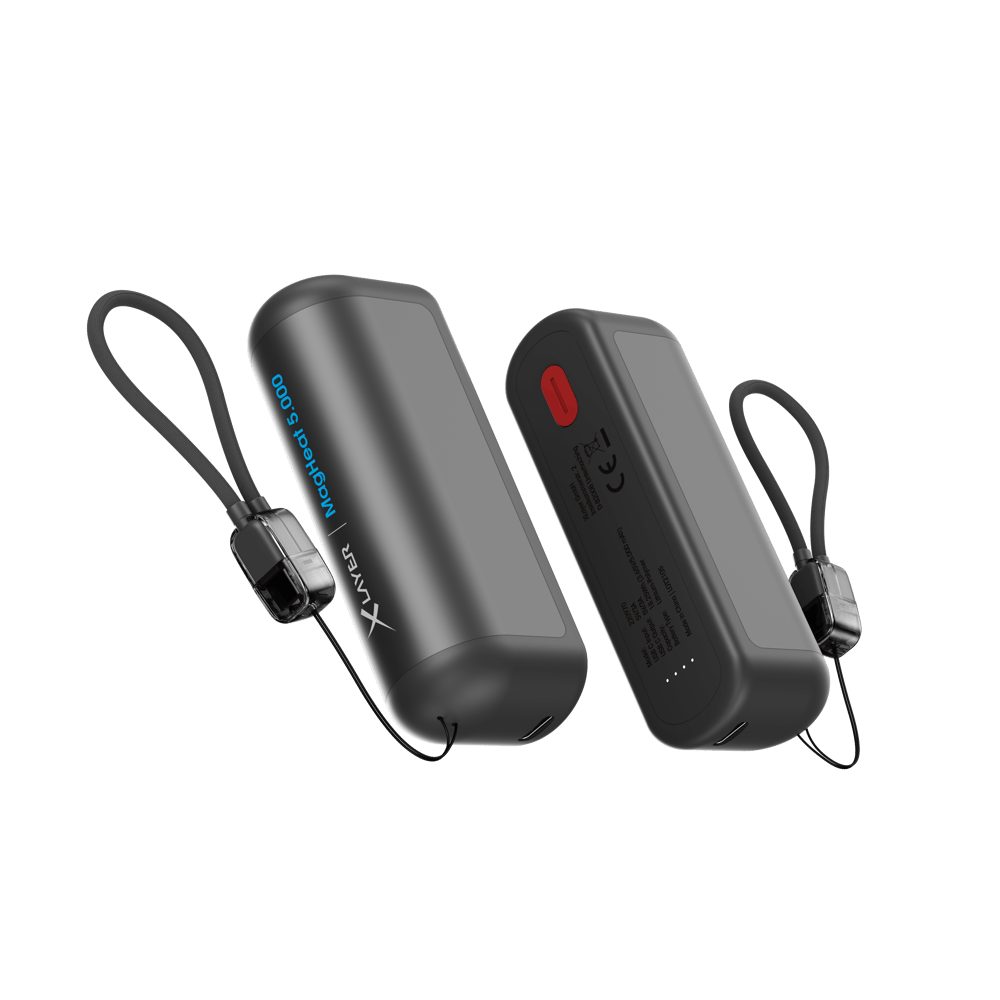 XLAYER Powerbank