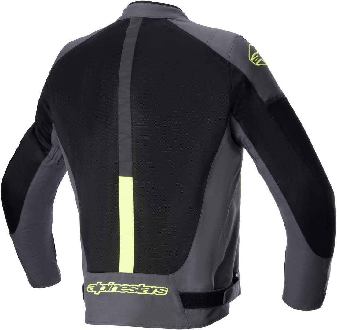 Alpinestars Motorradjacke T-SP X Superair Motorrad Textiljacke Wasserdicht günstig online kaufen