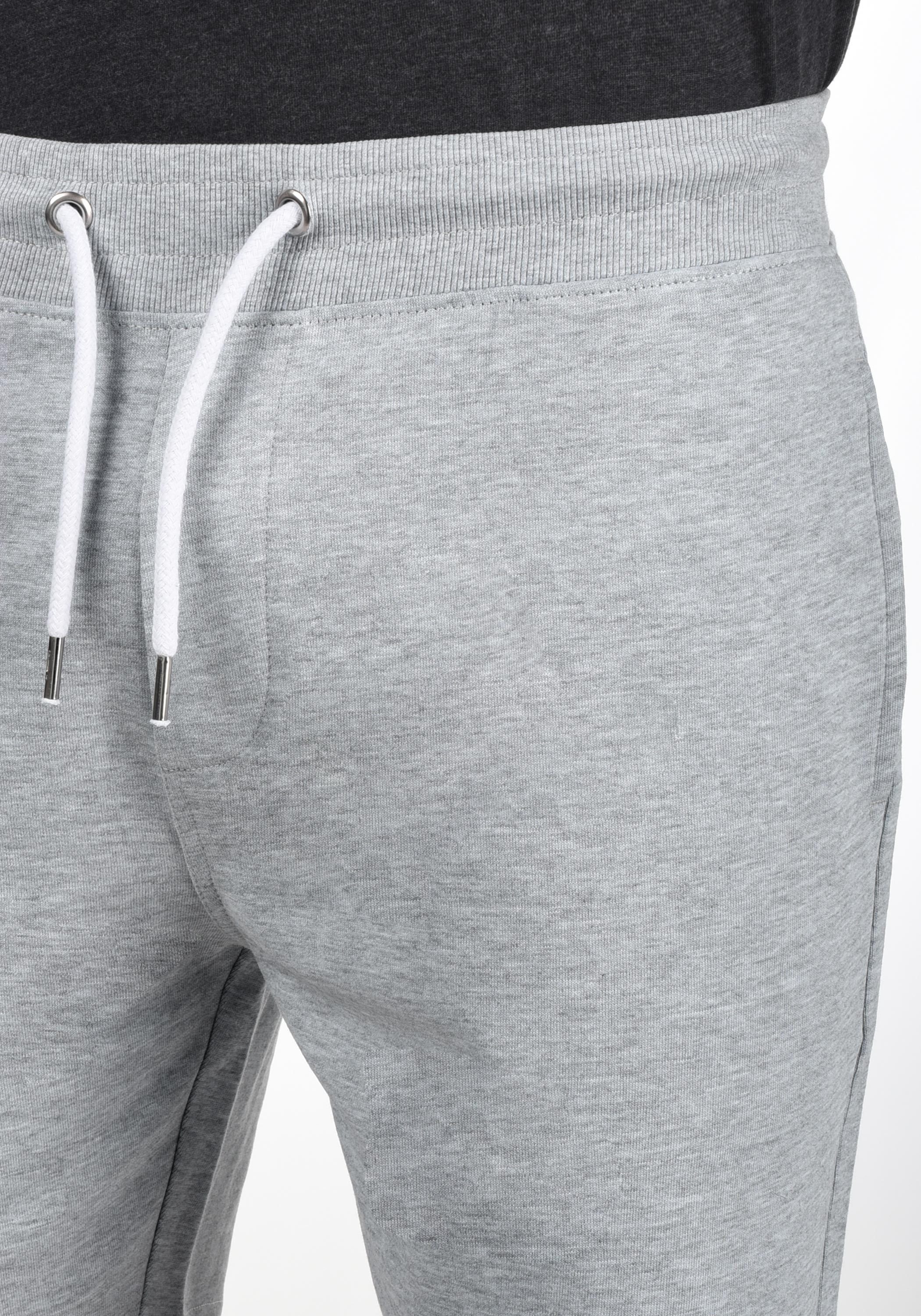 !Solid Sweatshorts SDTamp Kurze Hose aus Organic Cotton