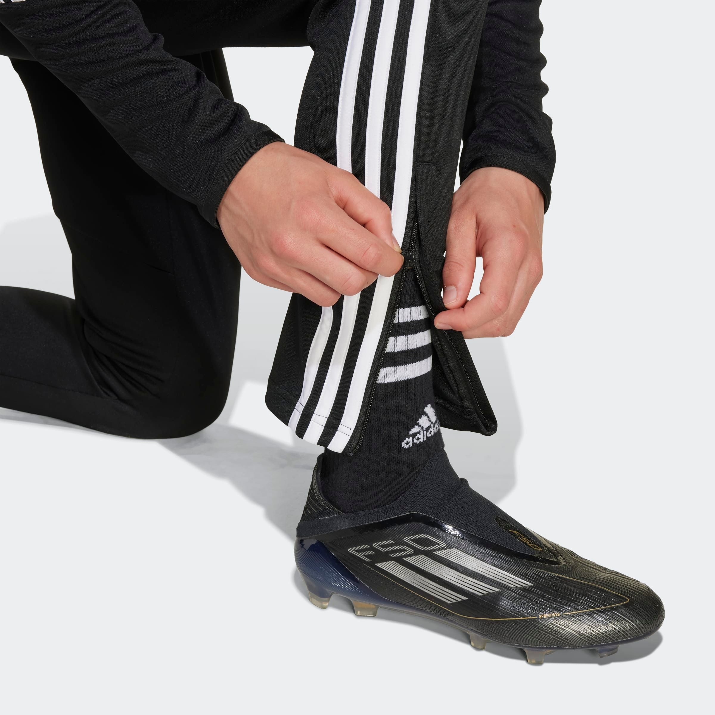 adidas Performance Trainingshose TIRO 24 KIDS