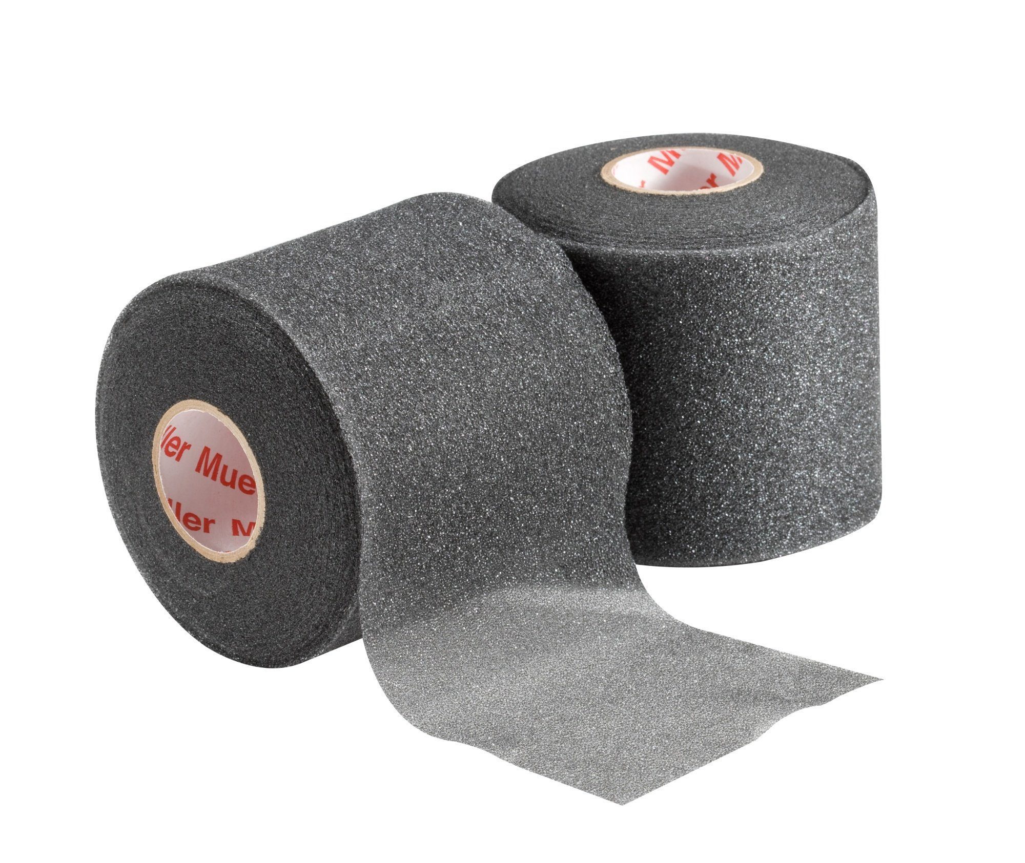 Mueller Sports Medicine Fixierpflaster M-Wrap farbig - 7cm x 27,5m nicht selbstklebende Unterzugbinde