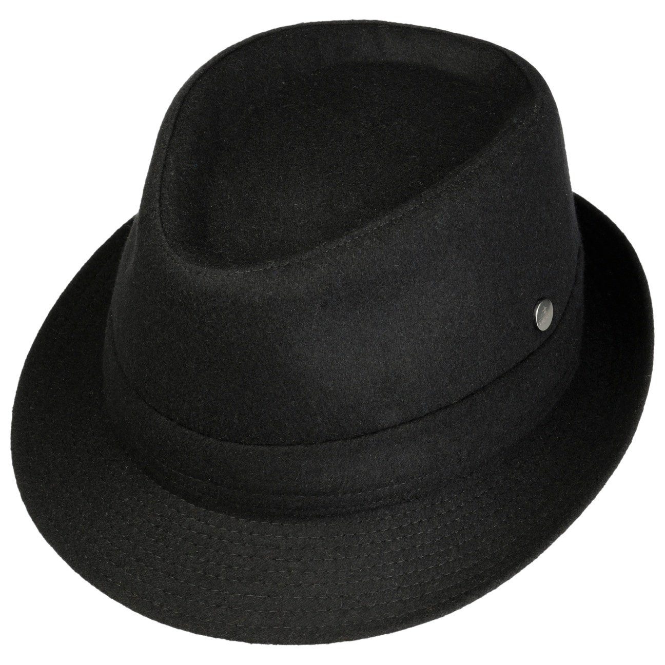Lierys Trilby (1-St) Wollhut mit Futter, Made in Italy günstig online kaufen