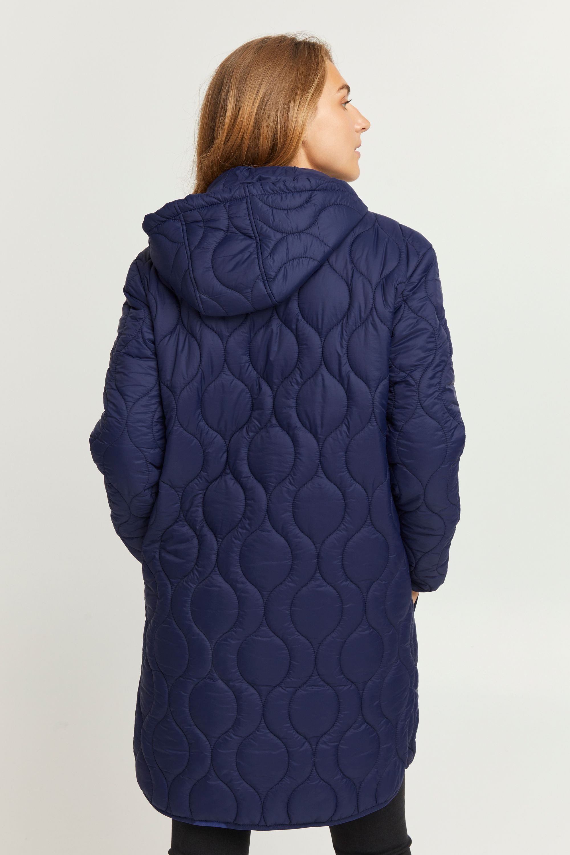 fransa Steppjacke Steppjacke günstig online kaufen